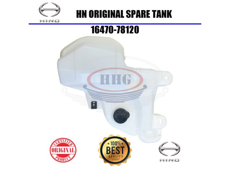 HHG Auto Parts Lorry Spare Part Supplier Selangor, Kuala Lumpur (KL