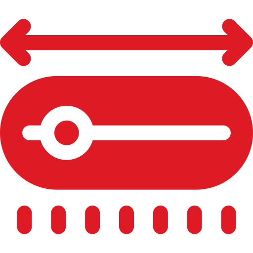 Comprehensive Range Comprehensive Range