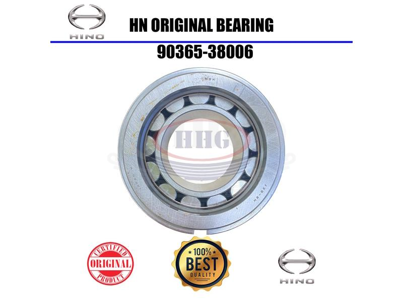 HHG Auto Parts Lorry Spare Part Supplier Selangor, Kuala Lumpur (KL