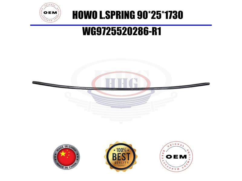 HHG Auto Parts Lorry Spare Part Supplier Selangor, Kuala Lumpur (KL