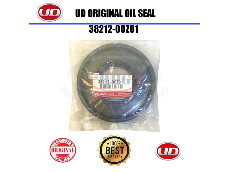 HHG Auto Parts Lorry Spare Part Supplier Selangor, Kuala Lumpur (KL