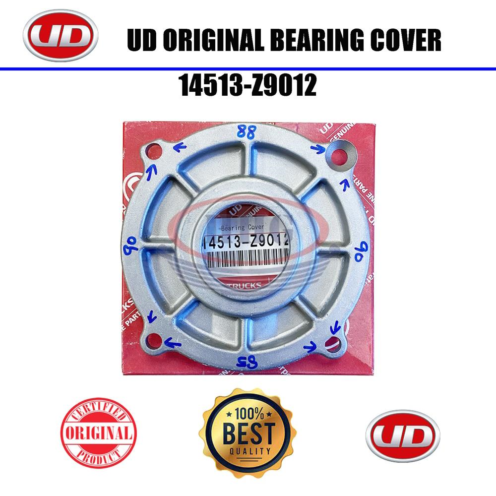 UD Original Air Compressor SP210 Bearing Cover (14513-Z9012)