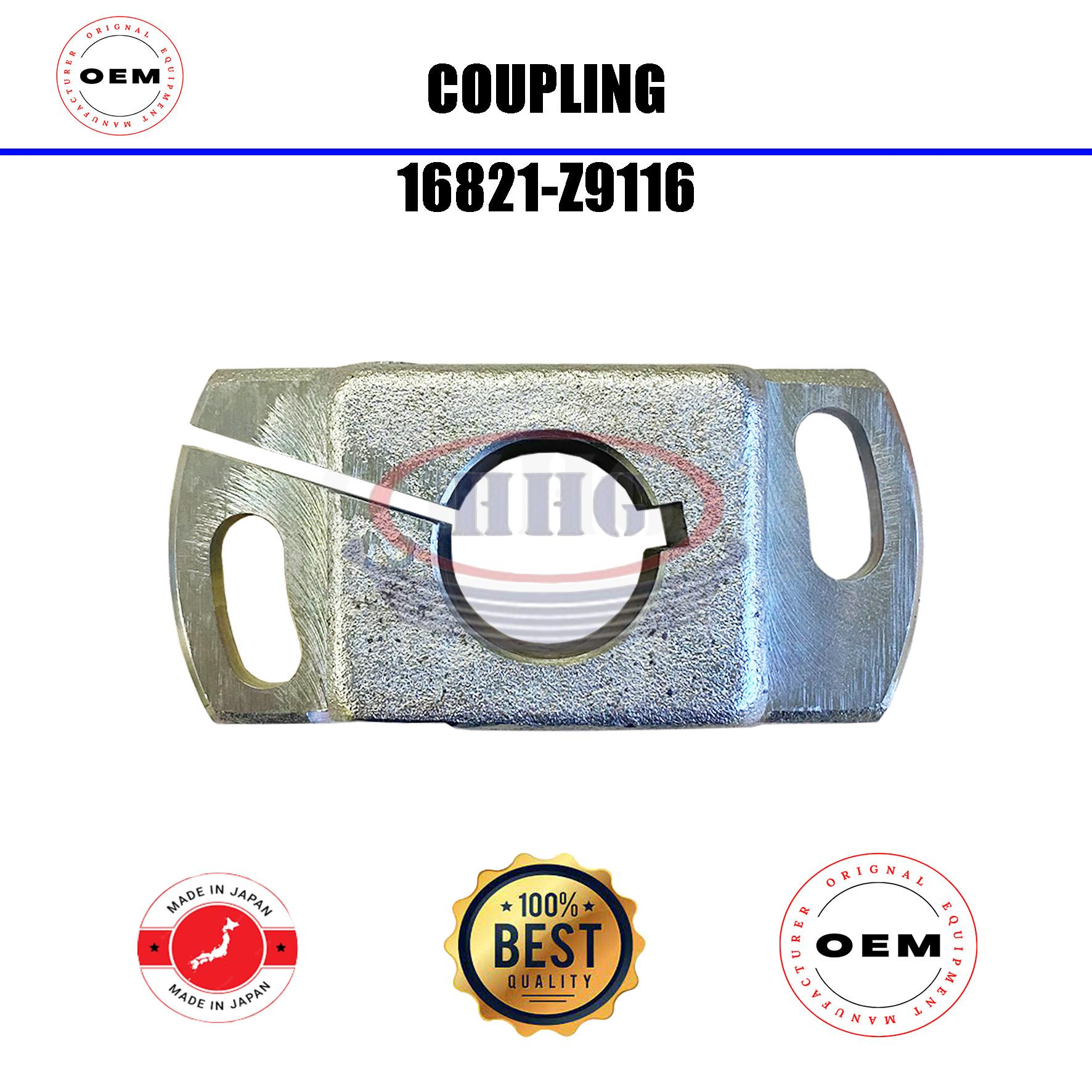 OEM UD JP251 Coupling (16821-Z9116)