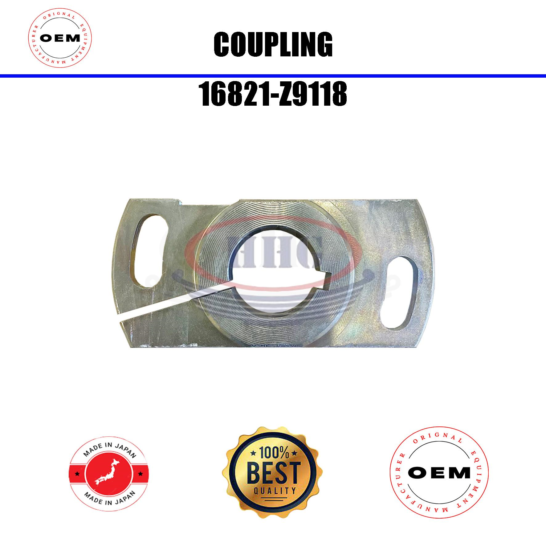 OEM UD CPC16 NE6TA Coupling (16821-Z9118)