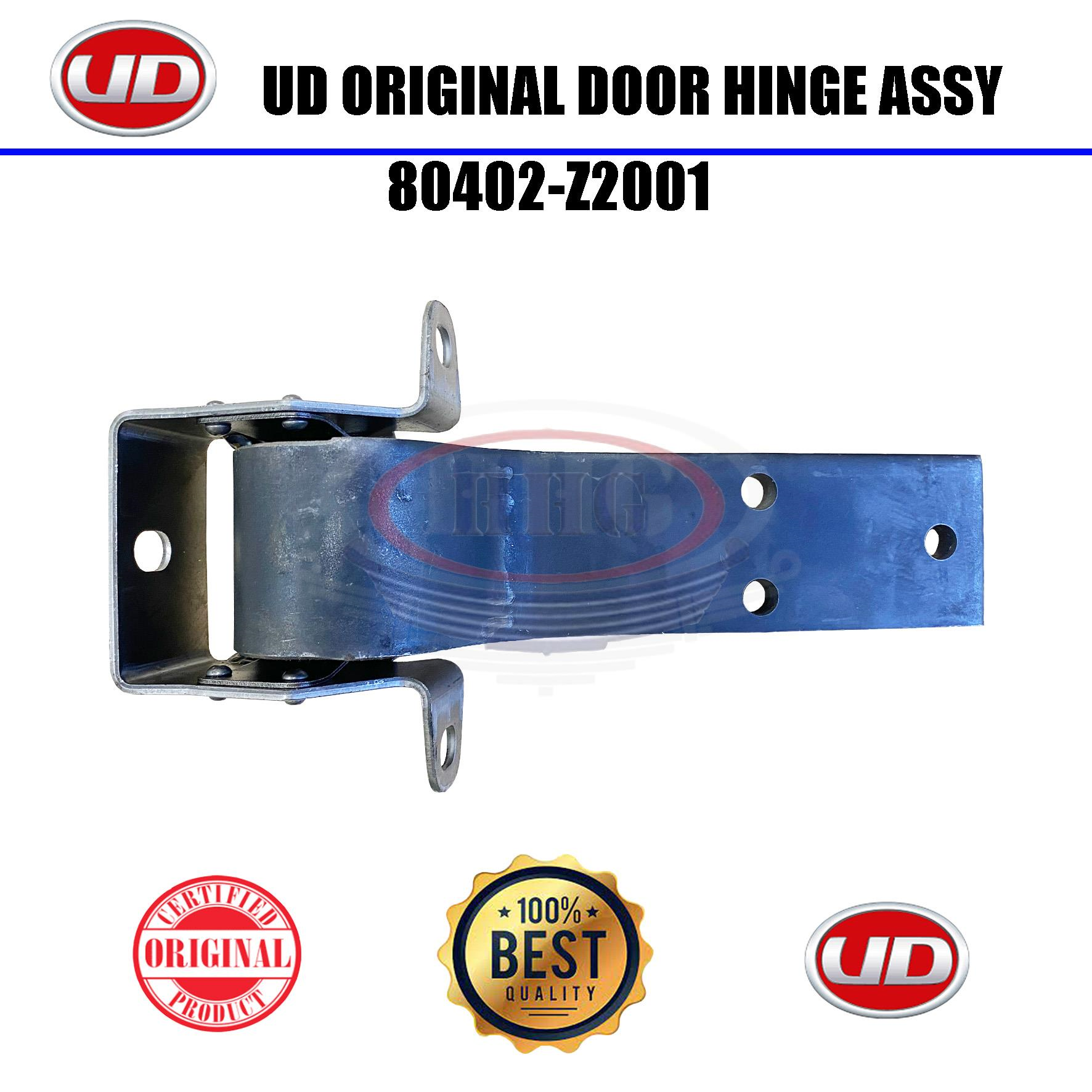 UD Original CW45 Door Hinger (80402-Z2001)