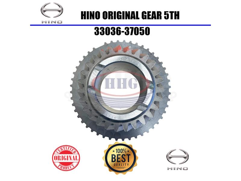 HHG Auto Parts Lorry Spare Part Supplier Selangor, Kuala Lumpur (KL