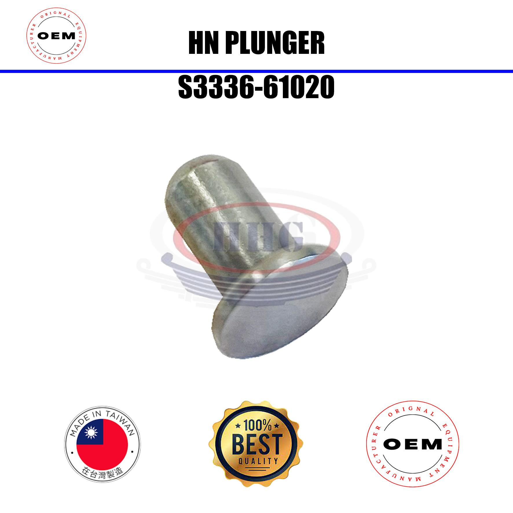 OEM Hino GF FG Plunger (S3336-61020)