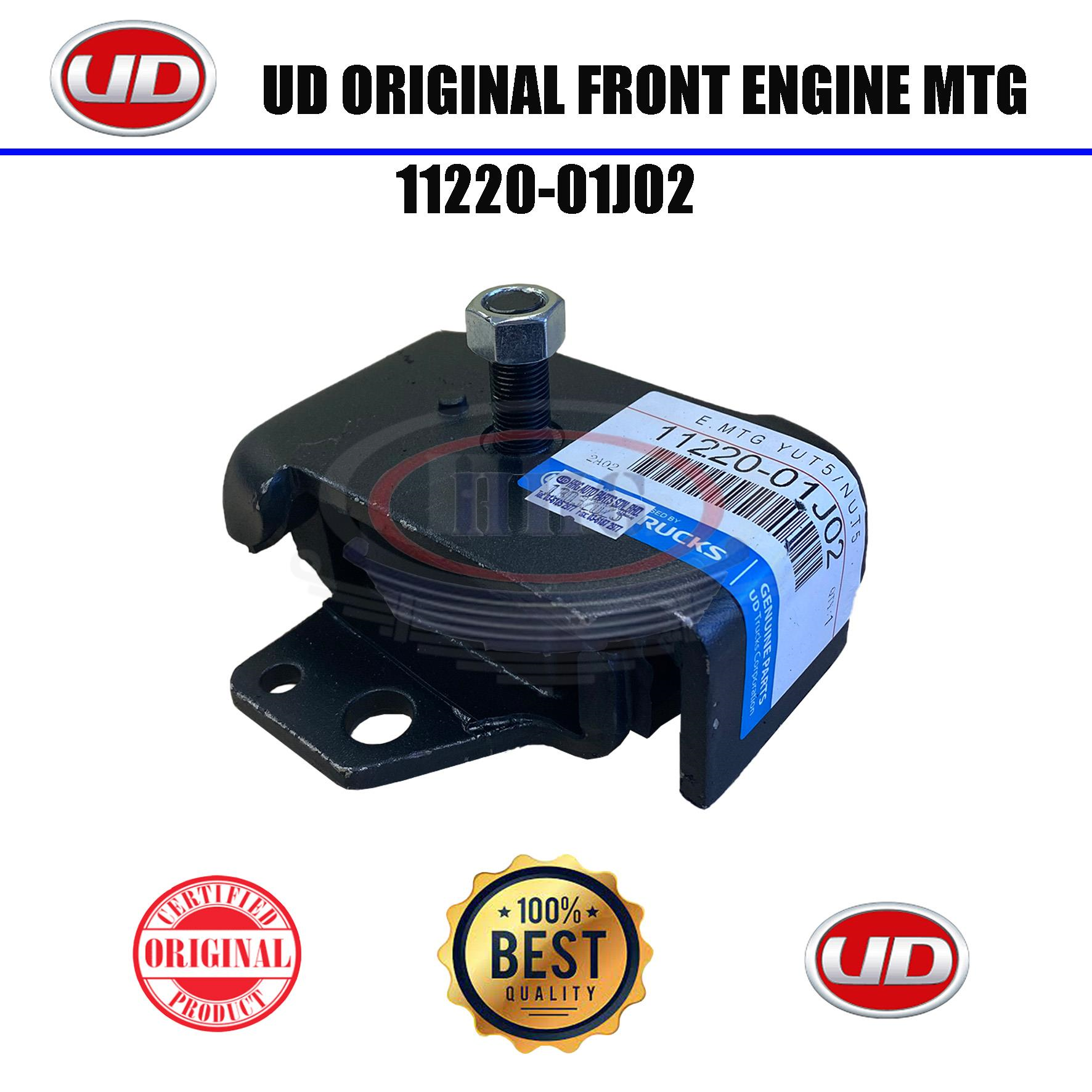 UD Original YU41T5 Front Engine Mounting (11220-01J02)