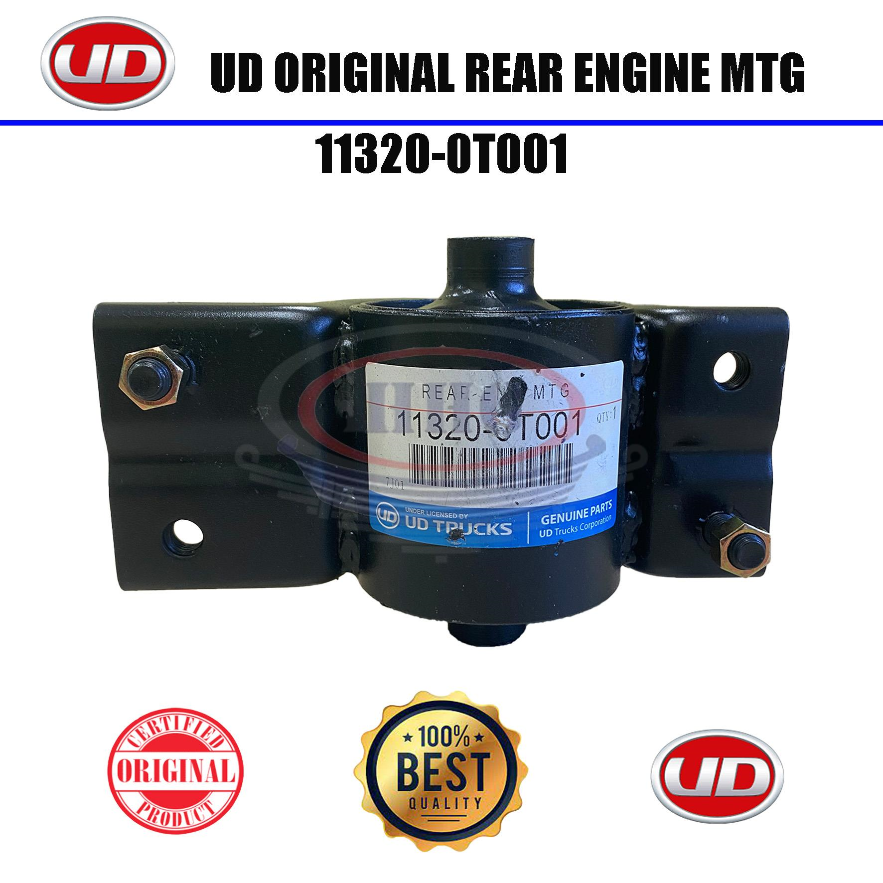 UD Original YU41 YU41T5 Rear Engine Mounting (11320-0T001)