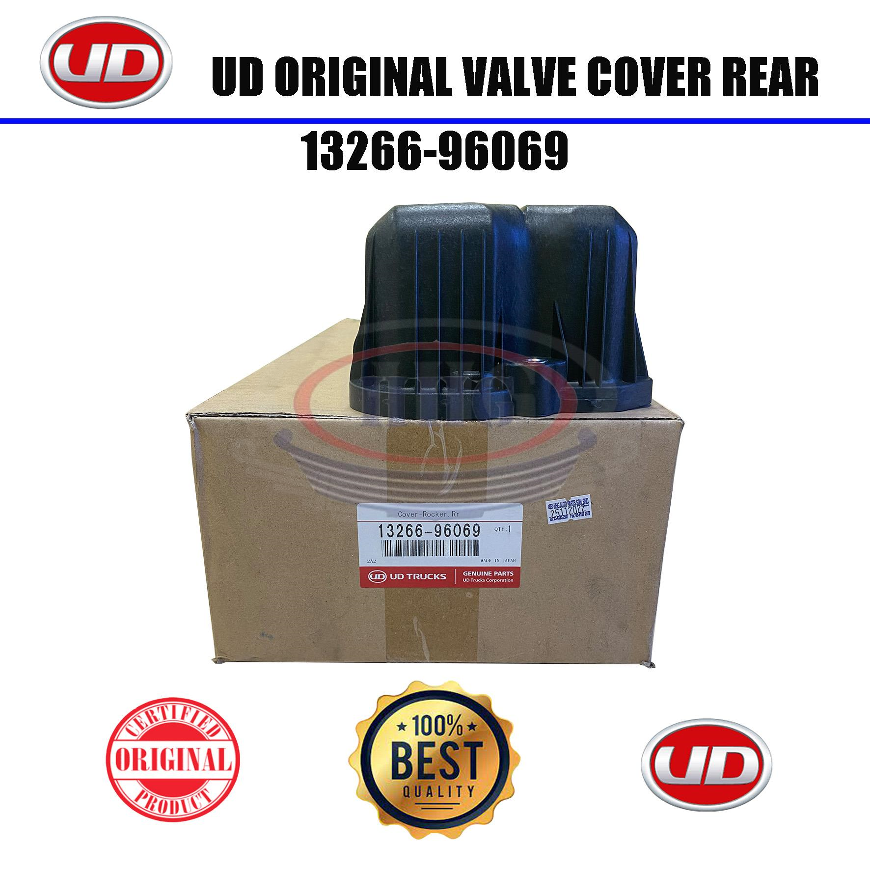 UD Original PF6 Valve Cover Rear (13266-96069)