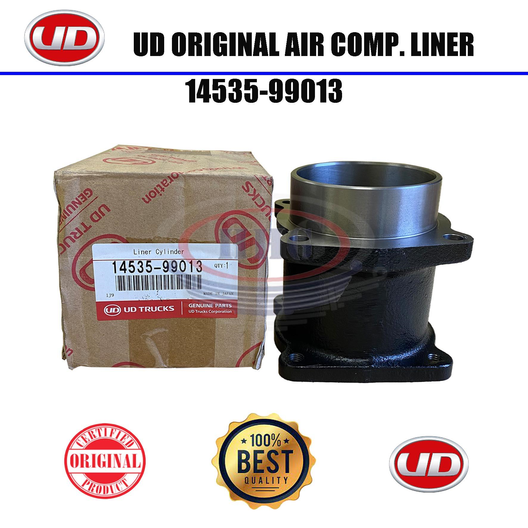 UD Original PE6T Air Compressor Liner (14535-99013)