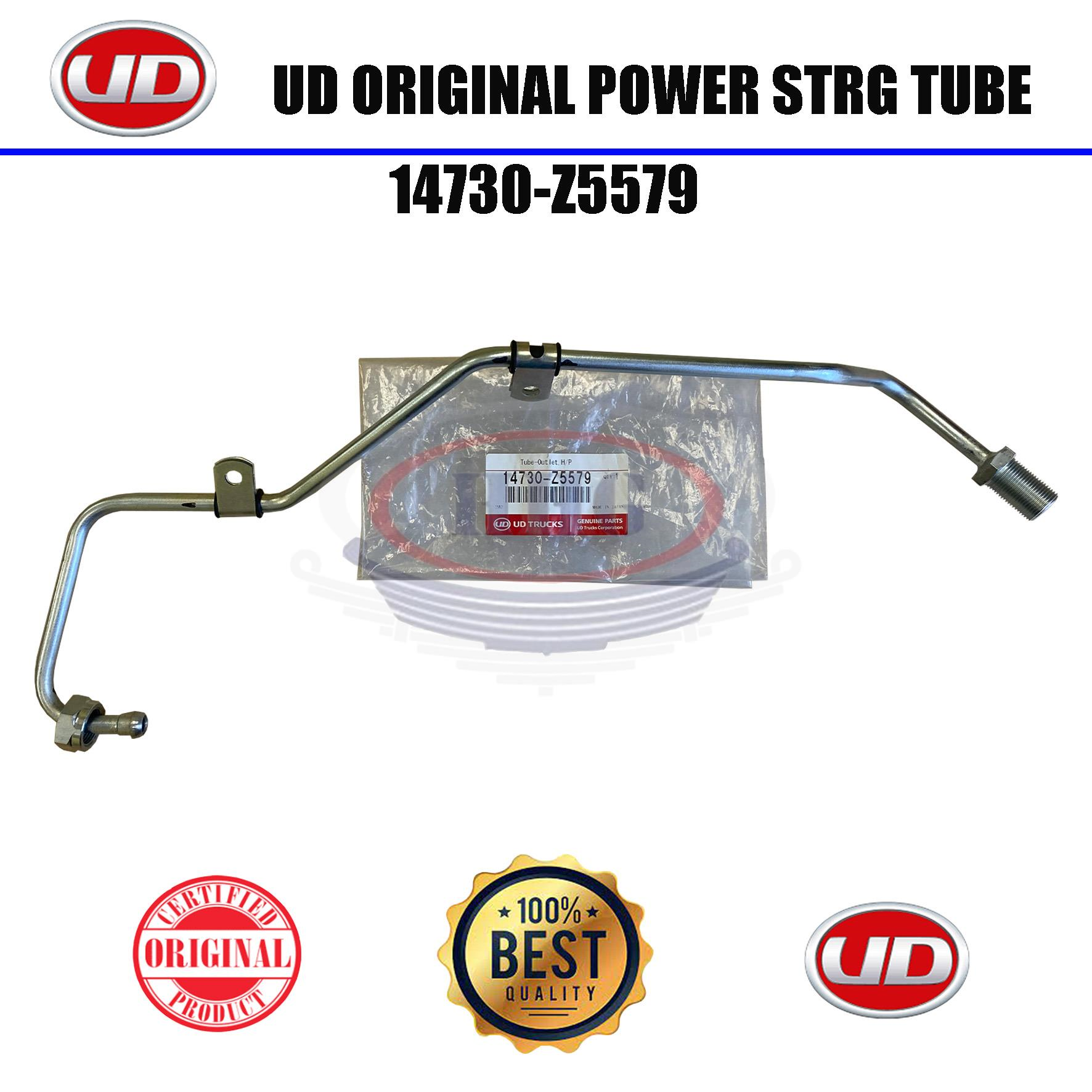 UD Original PKD213 PKD214 Power Steering Tube (14730-Z5579)