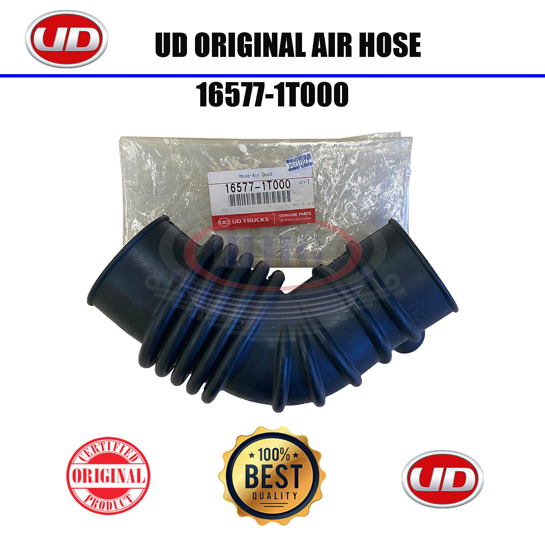 UD Original YU41 Import Type Air Duct Hose (16577-1T000)