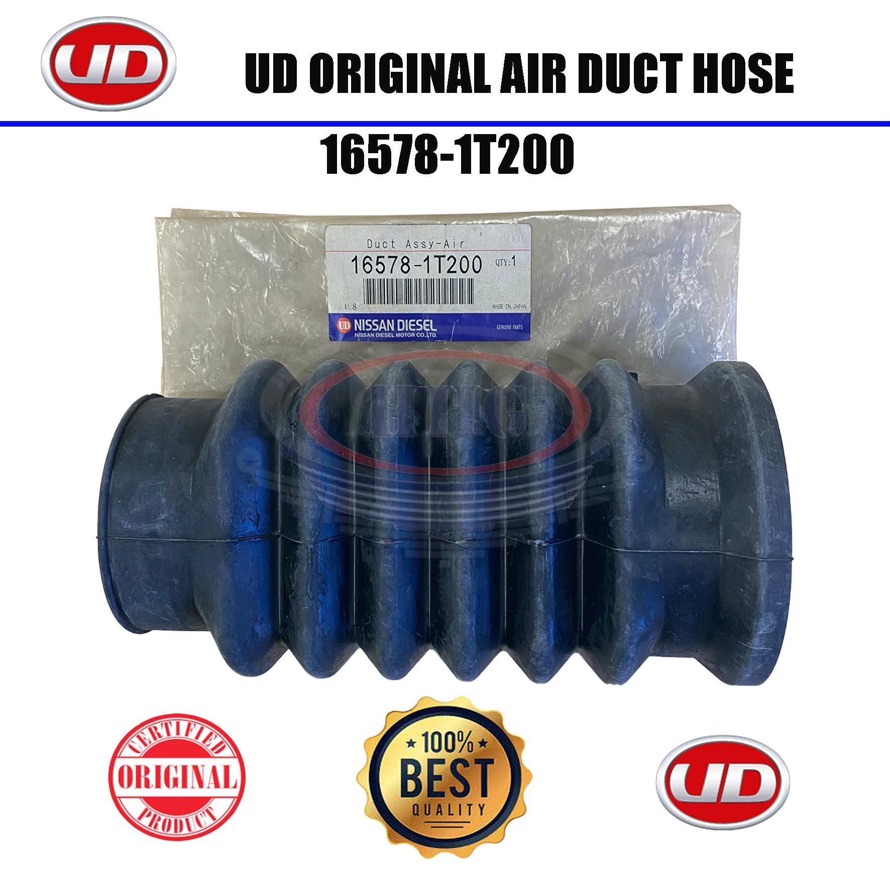 UD Original YU41 Air Duct Hose (16578-1T200)