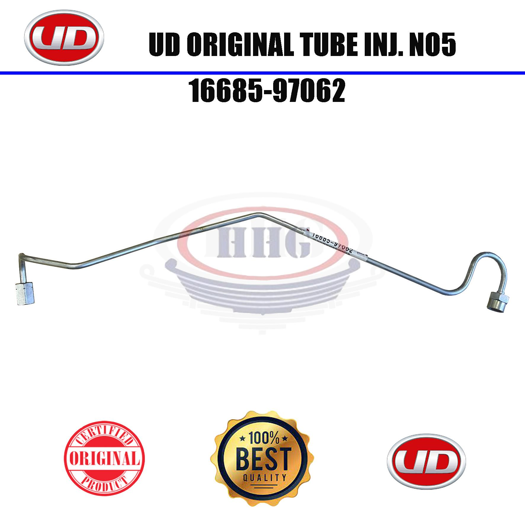 UD Original RG8 Tube Injector No.5 (16685-97062)