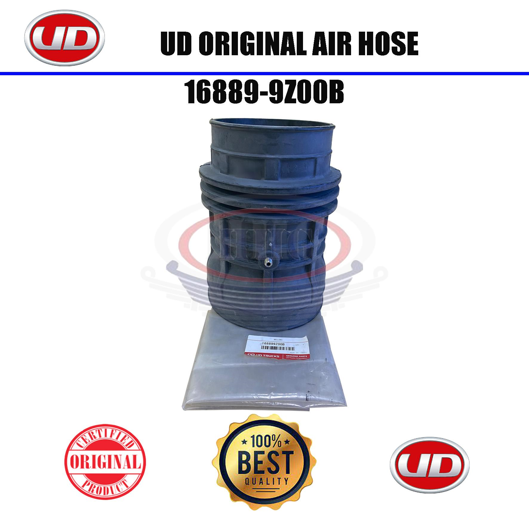 UD Original Quester Air Hose (16889-9Z00B)