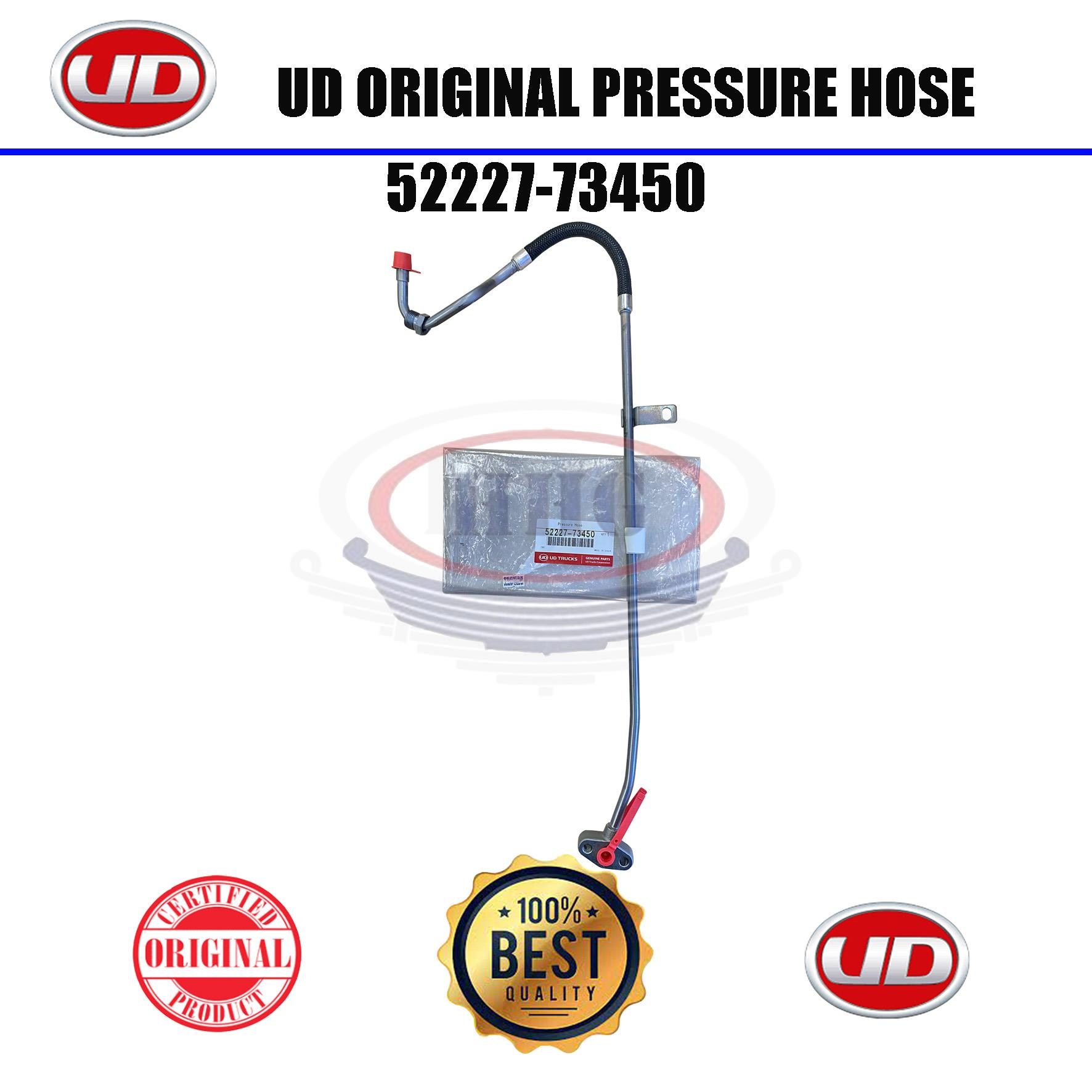 UD Original GH11 Pressure Hose (52227-73450)