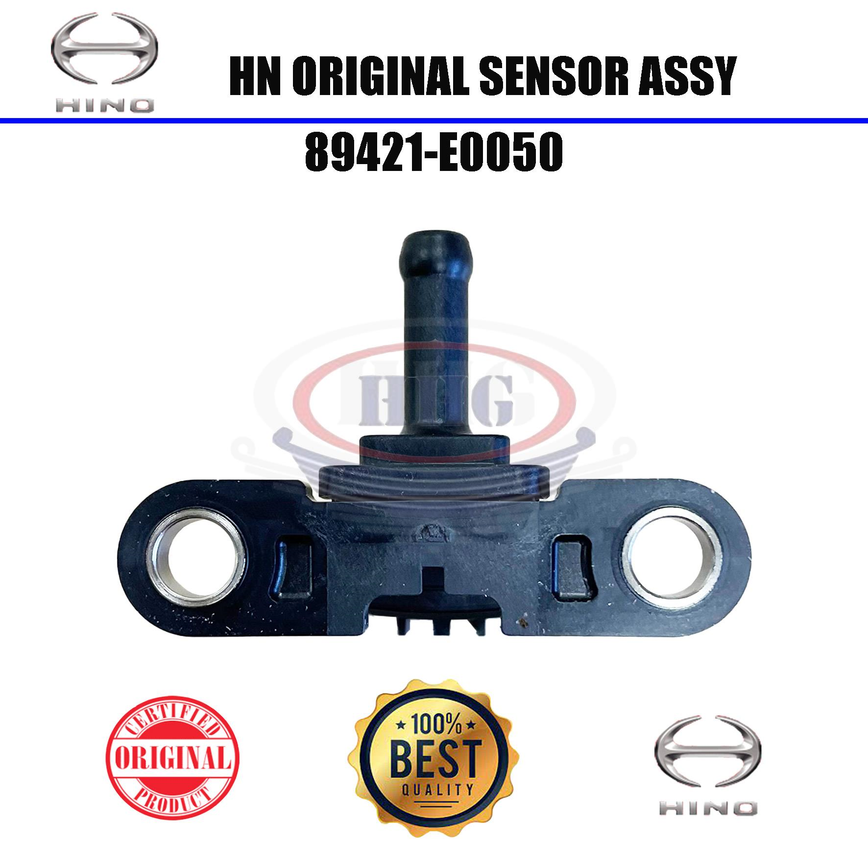 Hino Original XZU710 Sensor (89421-E0050)