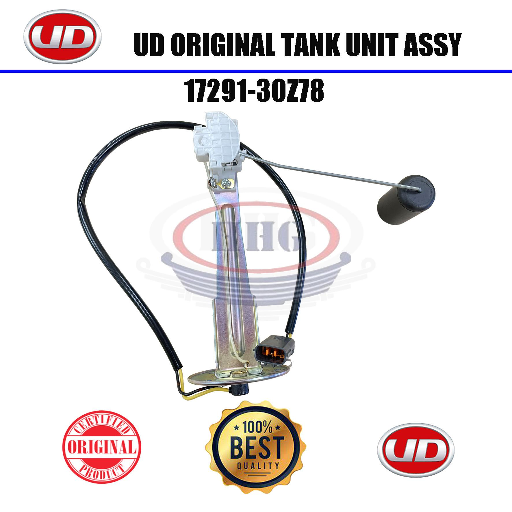 UD Original Tank Unit Assy (17291-30Z78)