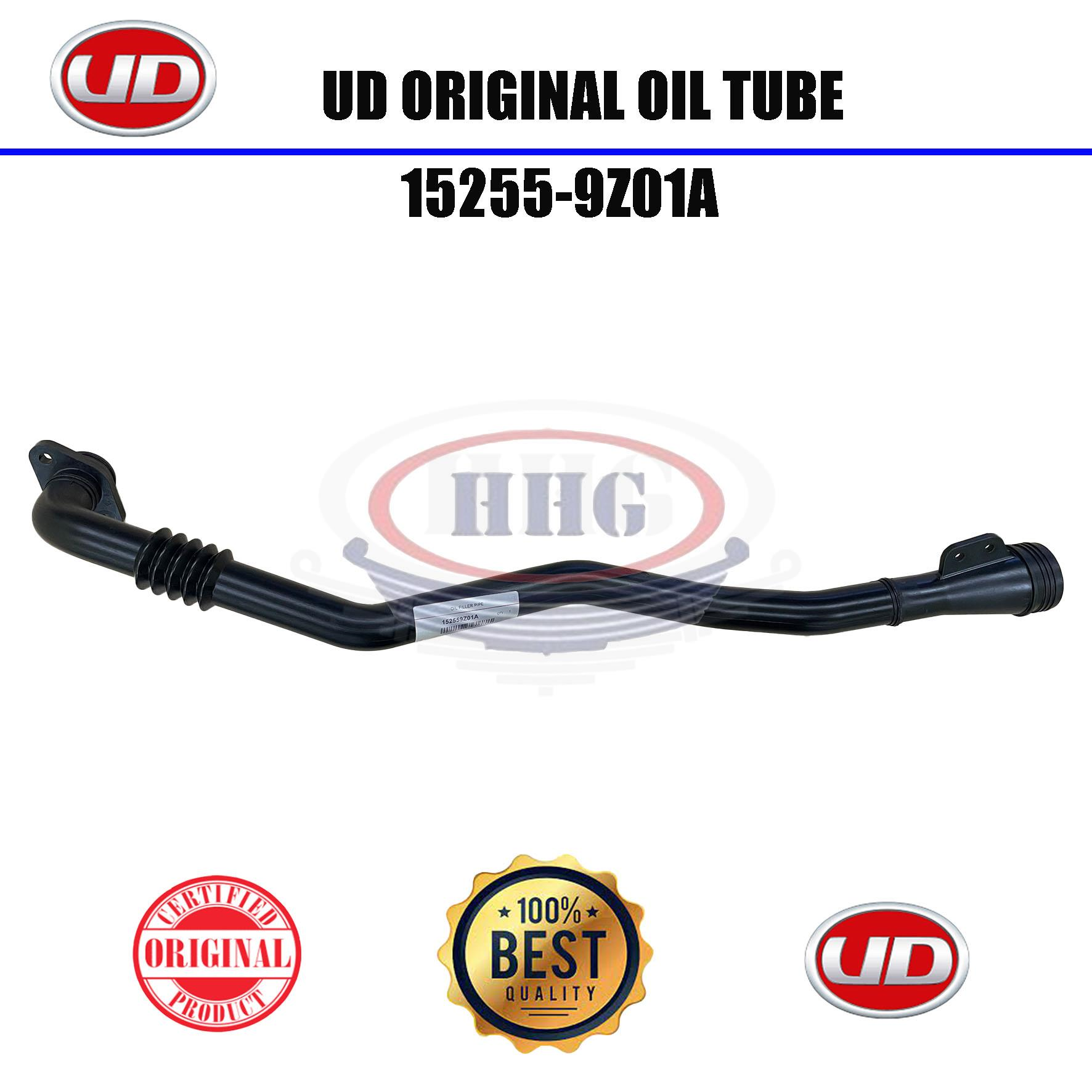 UD Original GH11 Oil Tube (15255-9Z01A)