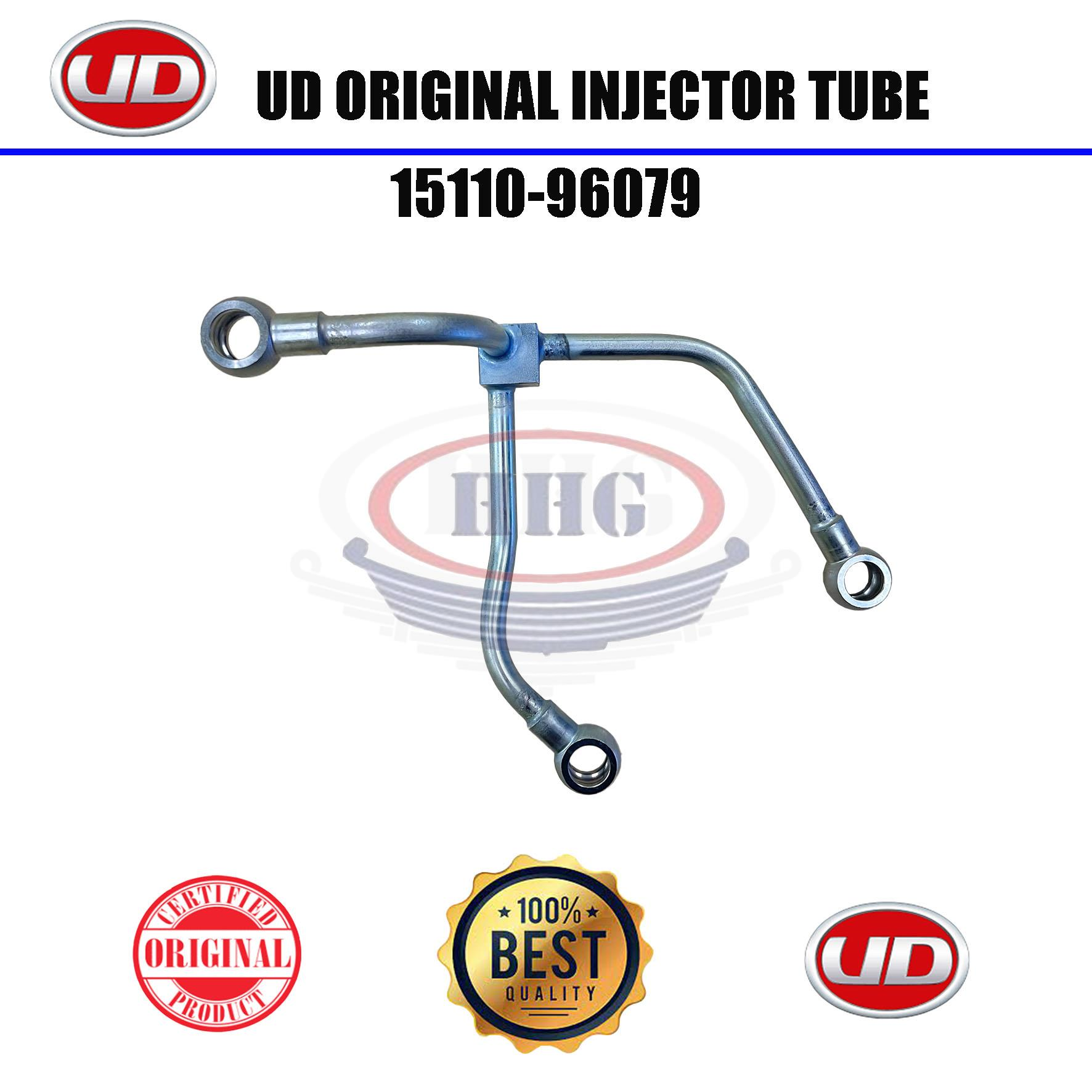 UD Original PF6T Injector Tube (15110-96079)