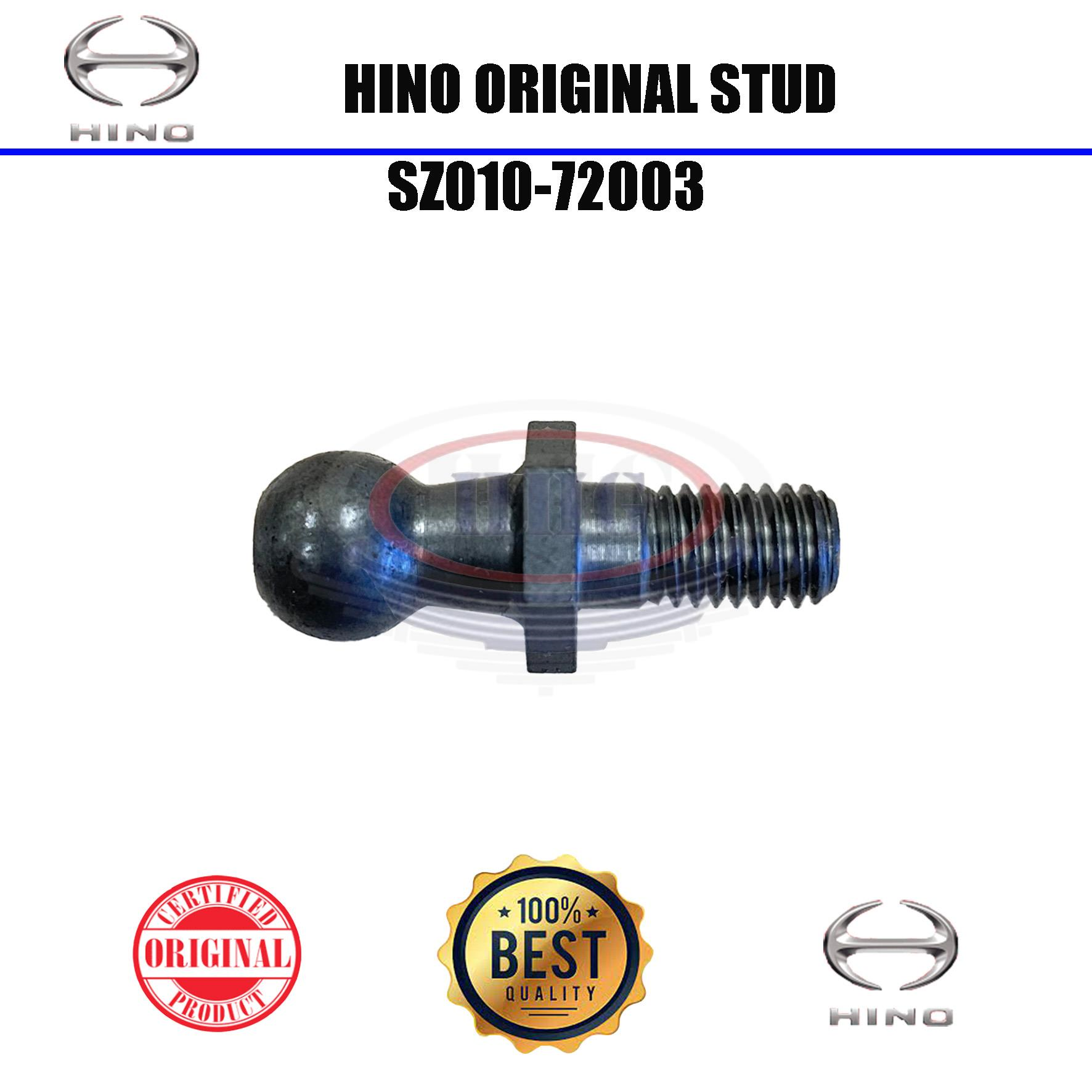 Hino Original FM2P Gear Lever Pivot (SZ010-72003)