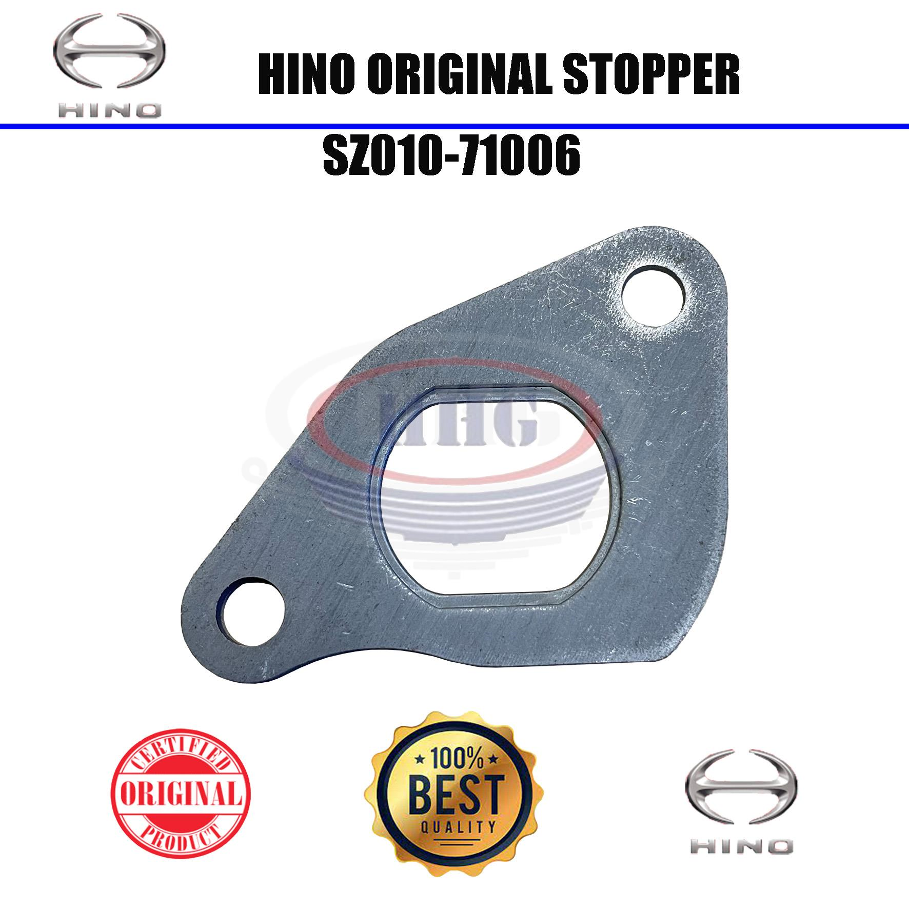 Hino Original FM2P Stopper (SZ010-71006)