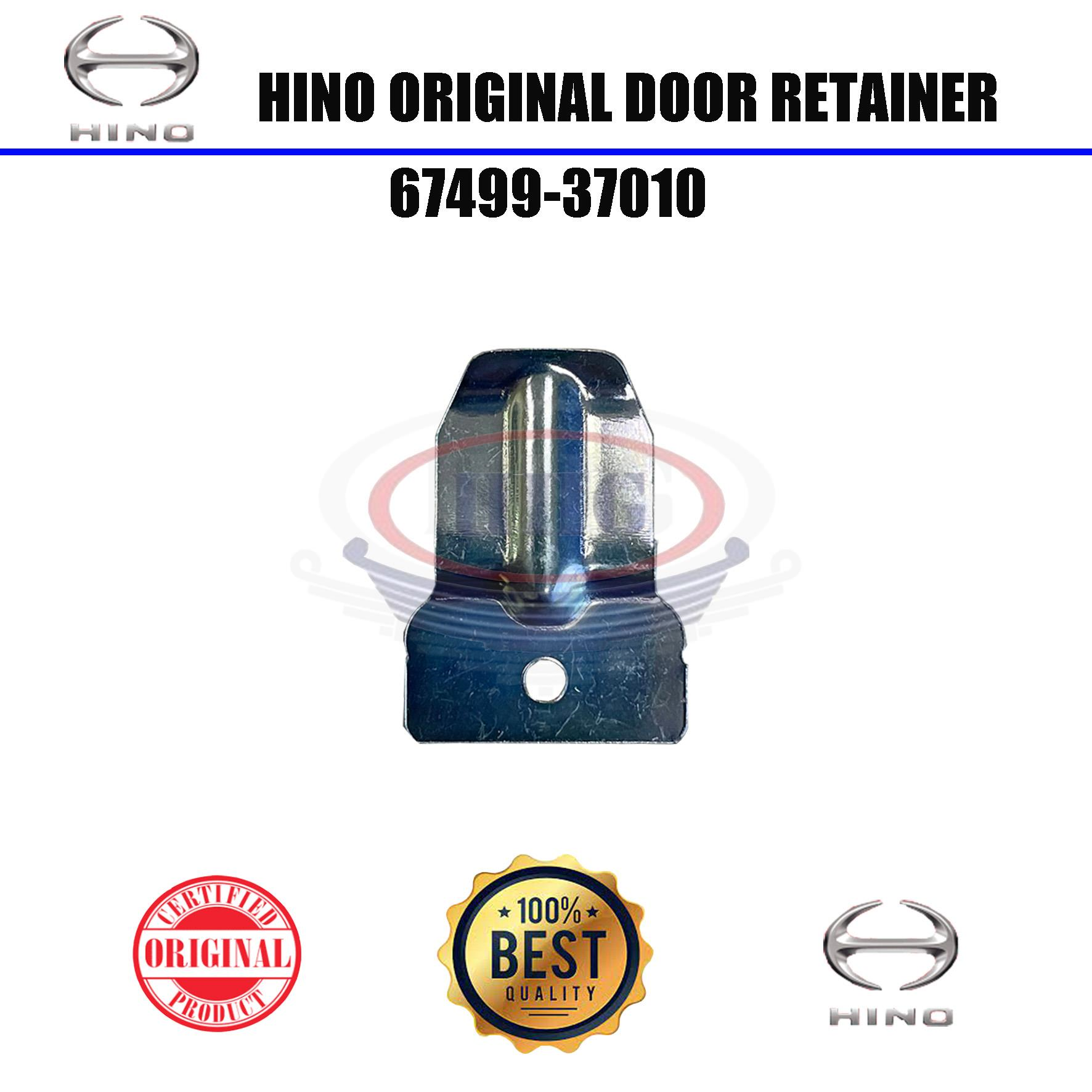 Hino Original Dutro Door Retainer (67499-37010)