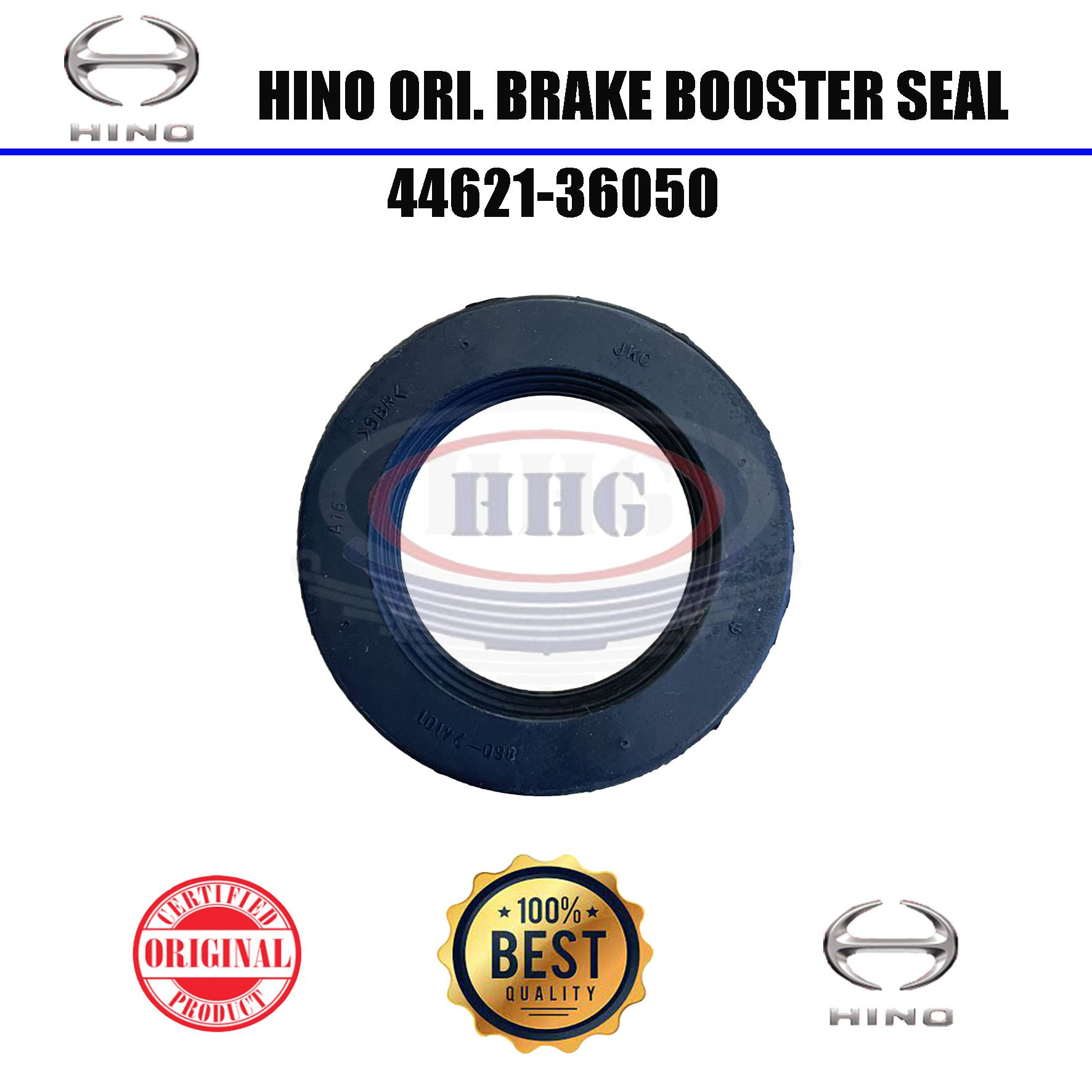 Hino Original WU410 Brake Booster Seal (44621-36050)