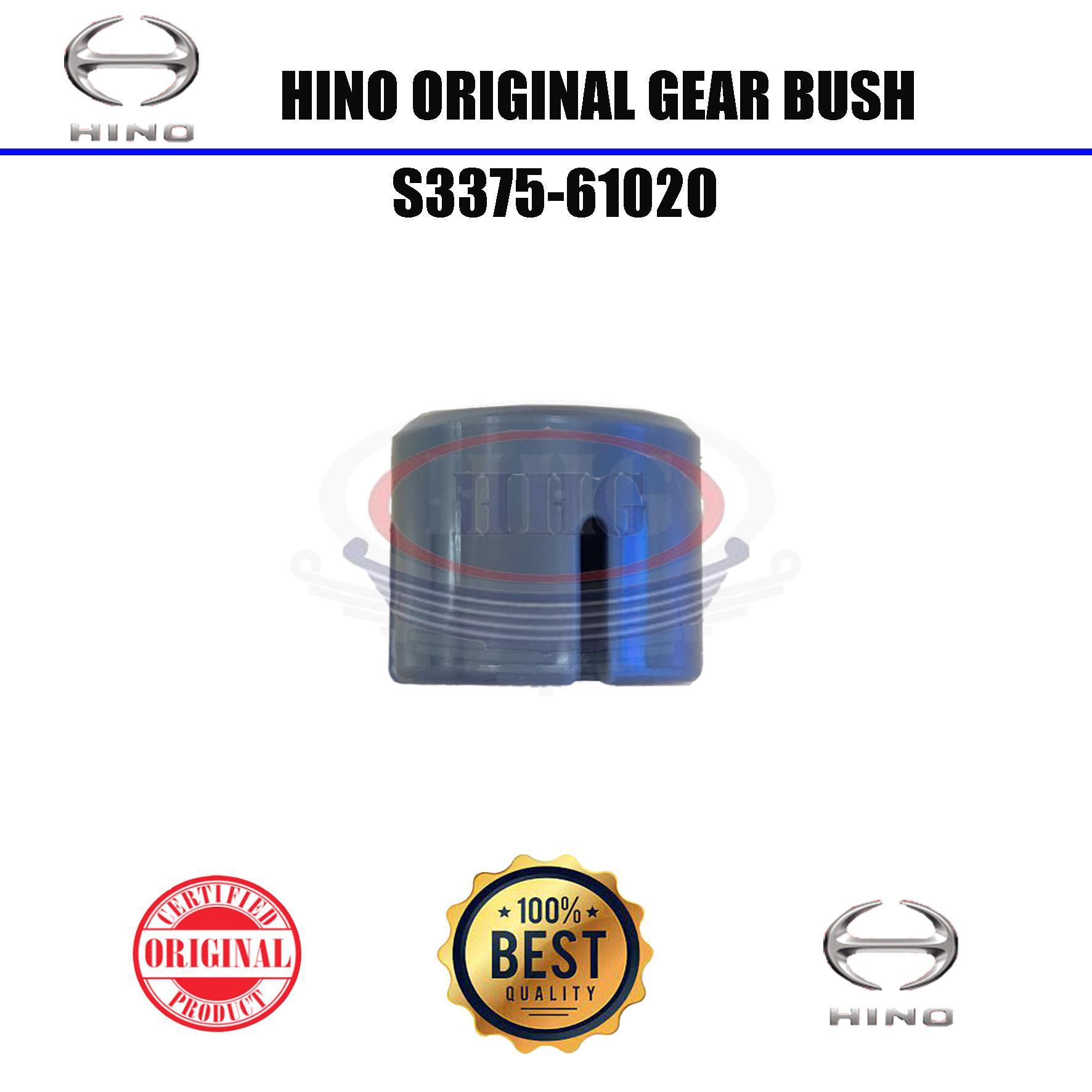Hino Original FM2P Gear Bush (S3375-61020)