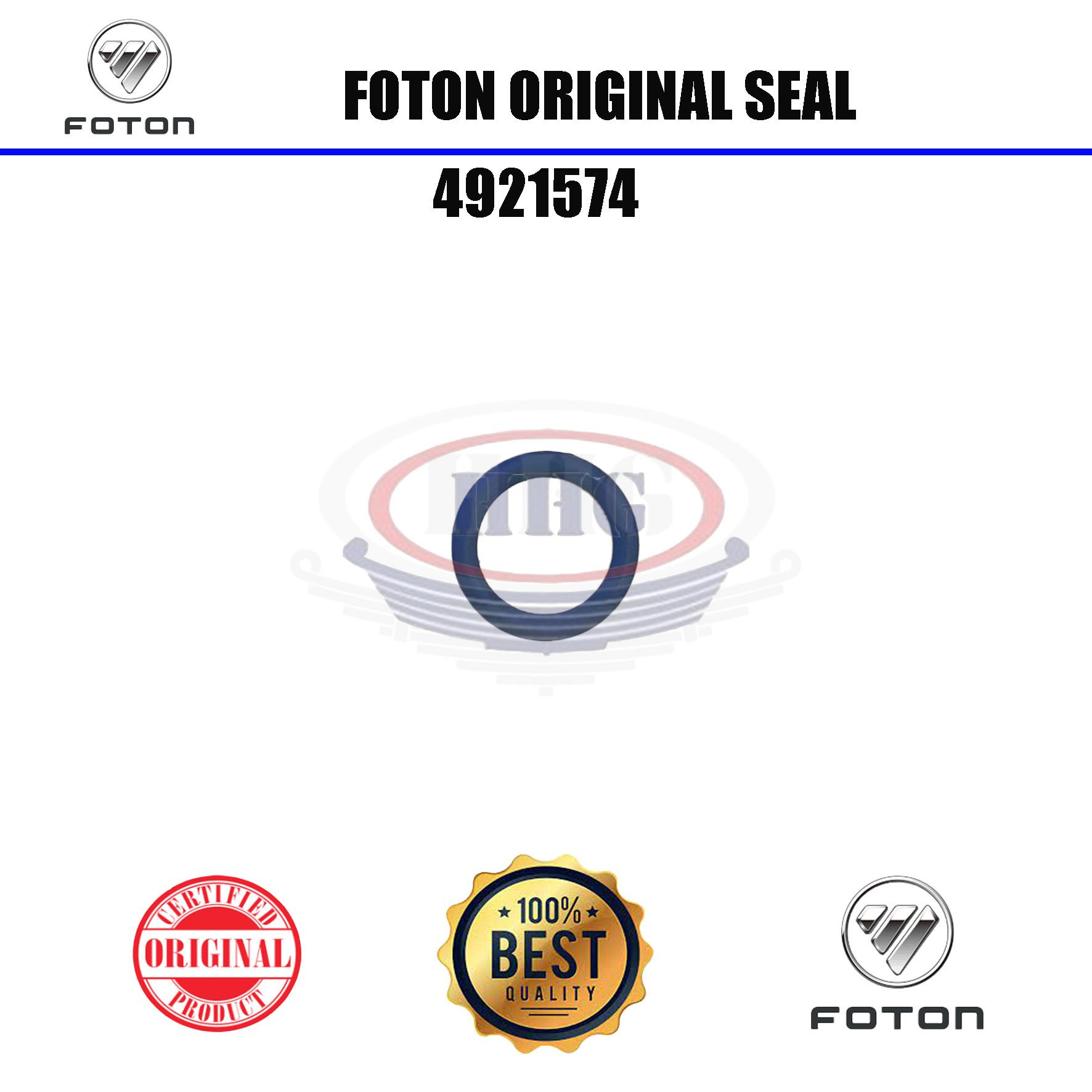 Foton Original BJ1059 Seal (4921574)