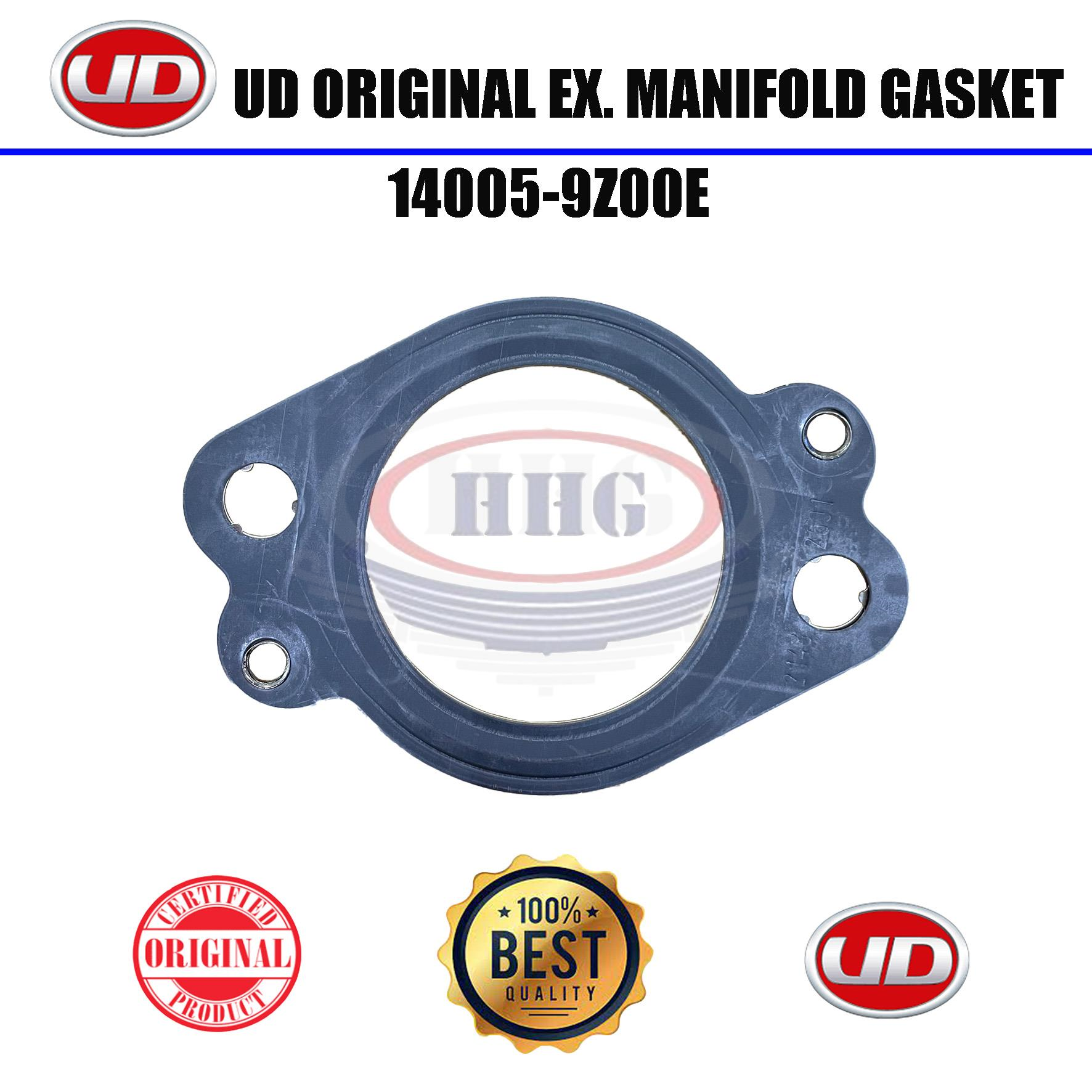 UD Original CD5 GH11 Exhaust Manifold Gasket (14005-9Z00E)