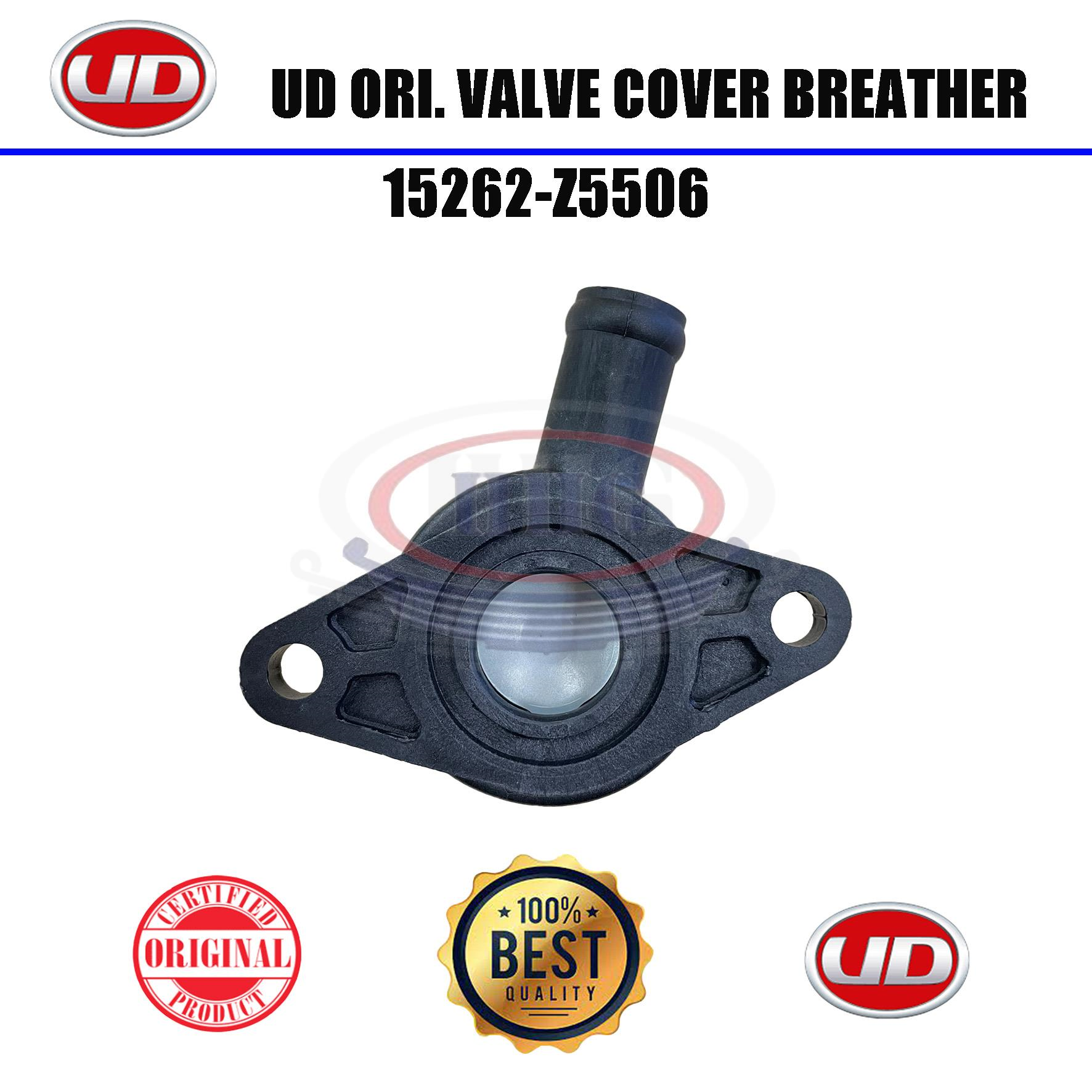 UD Original JP251 SP210 LKA211 Valve Cover Breather (15262-Z5506)