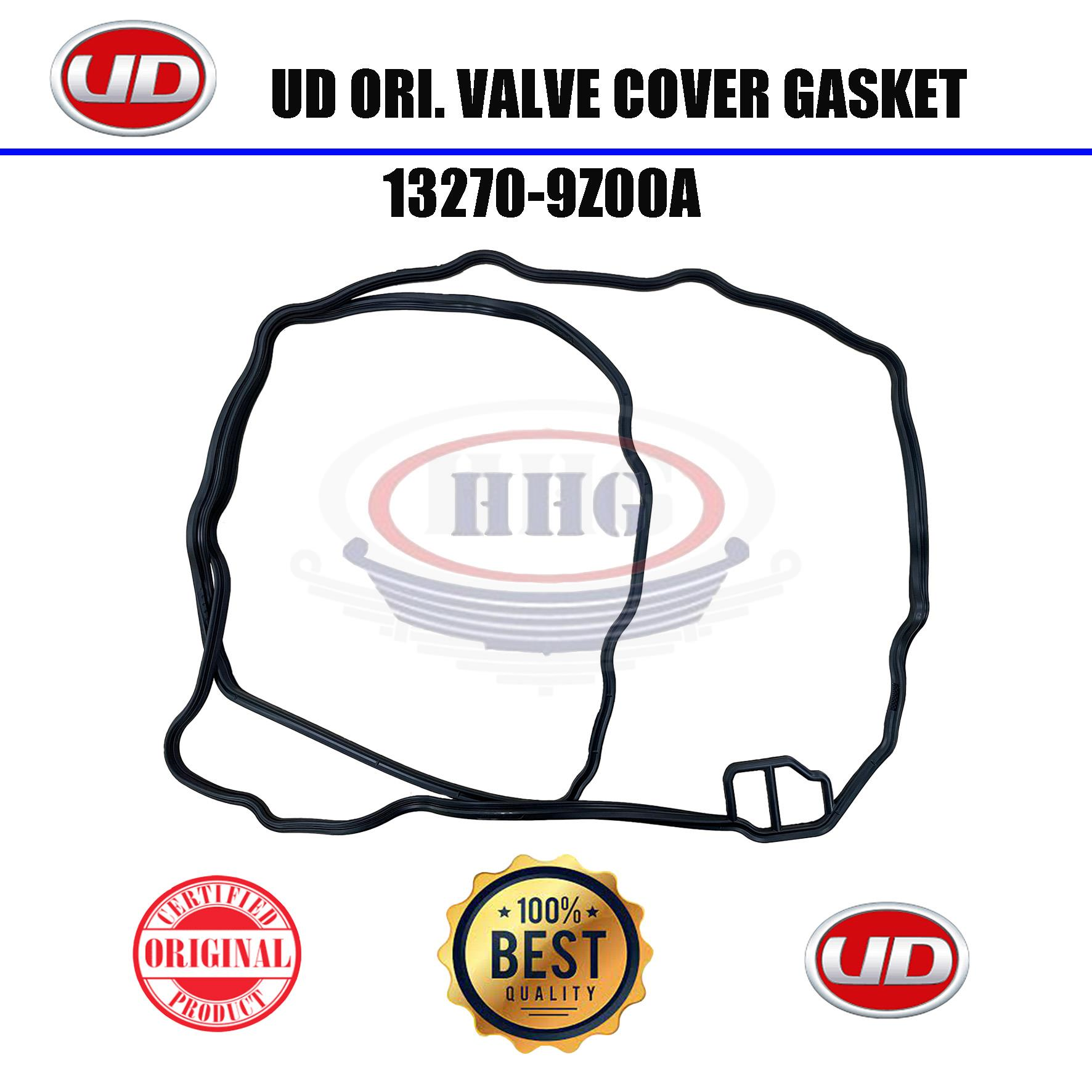 UD Original GH11 Valve Cover Gasket (13270-9Z00A)