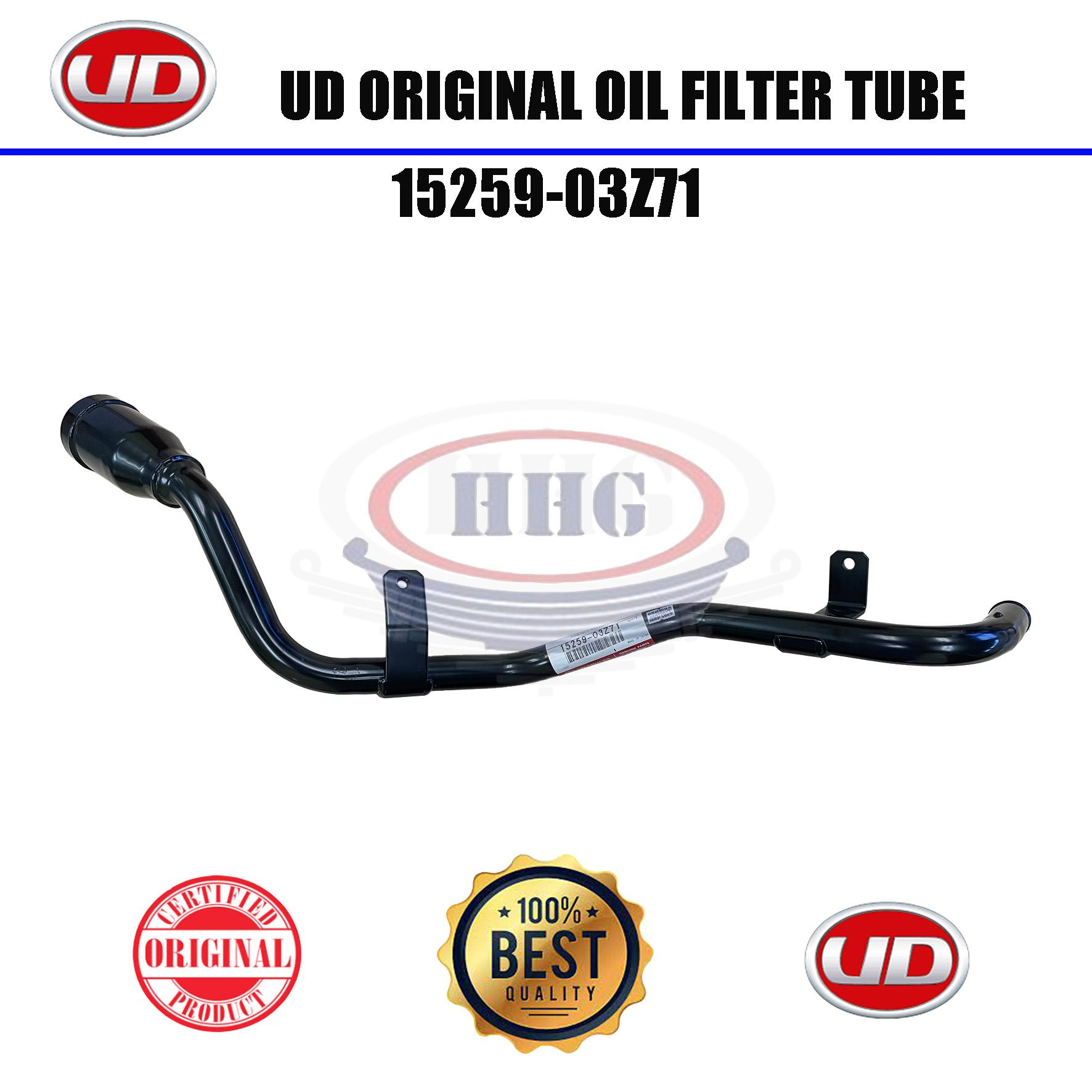 UD Original GK4 CD4 Oil Filter Tube (15259-03Z71)