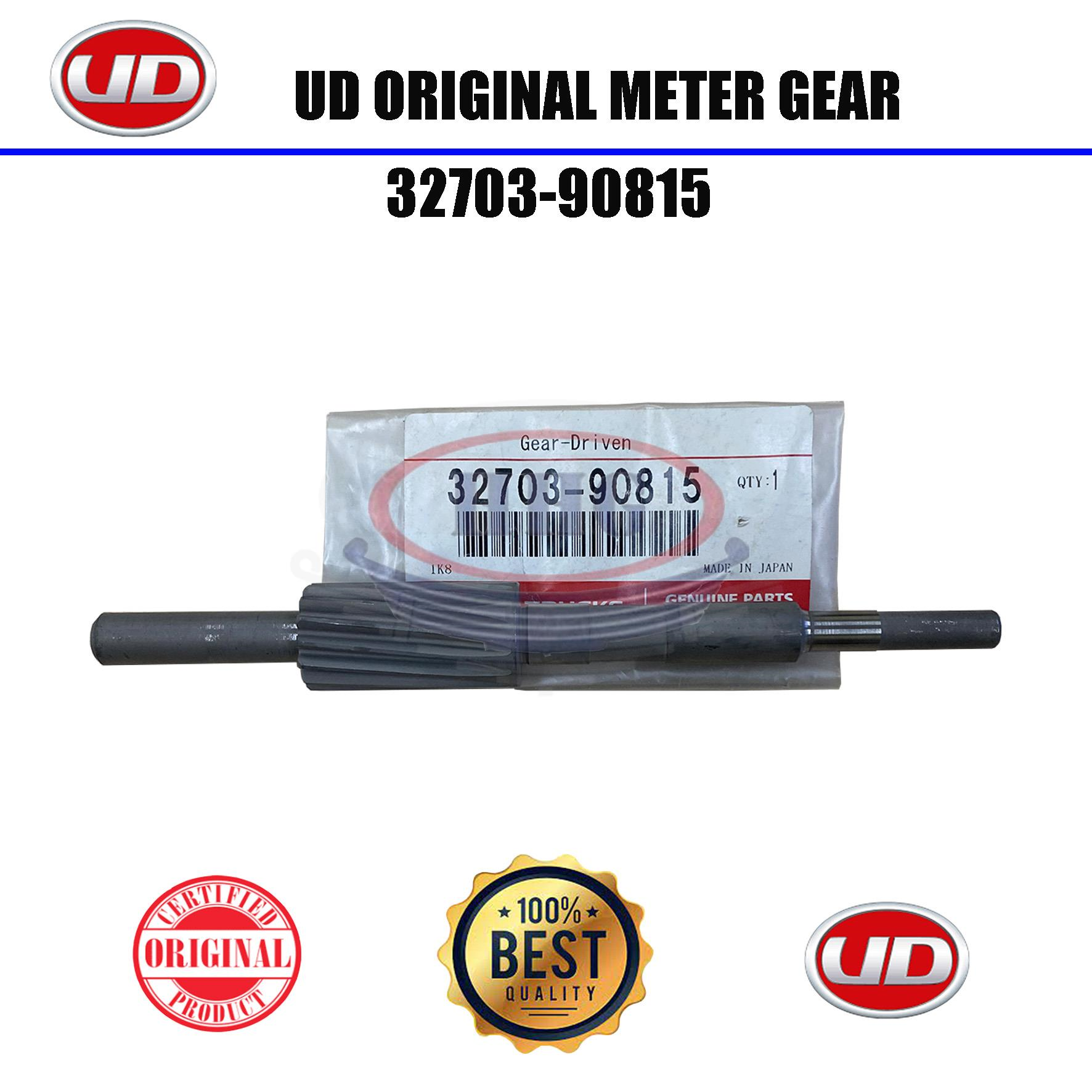 UD Original CWB520 Meter Gear (32703-90815)