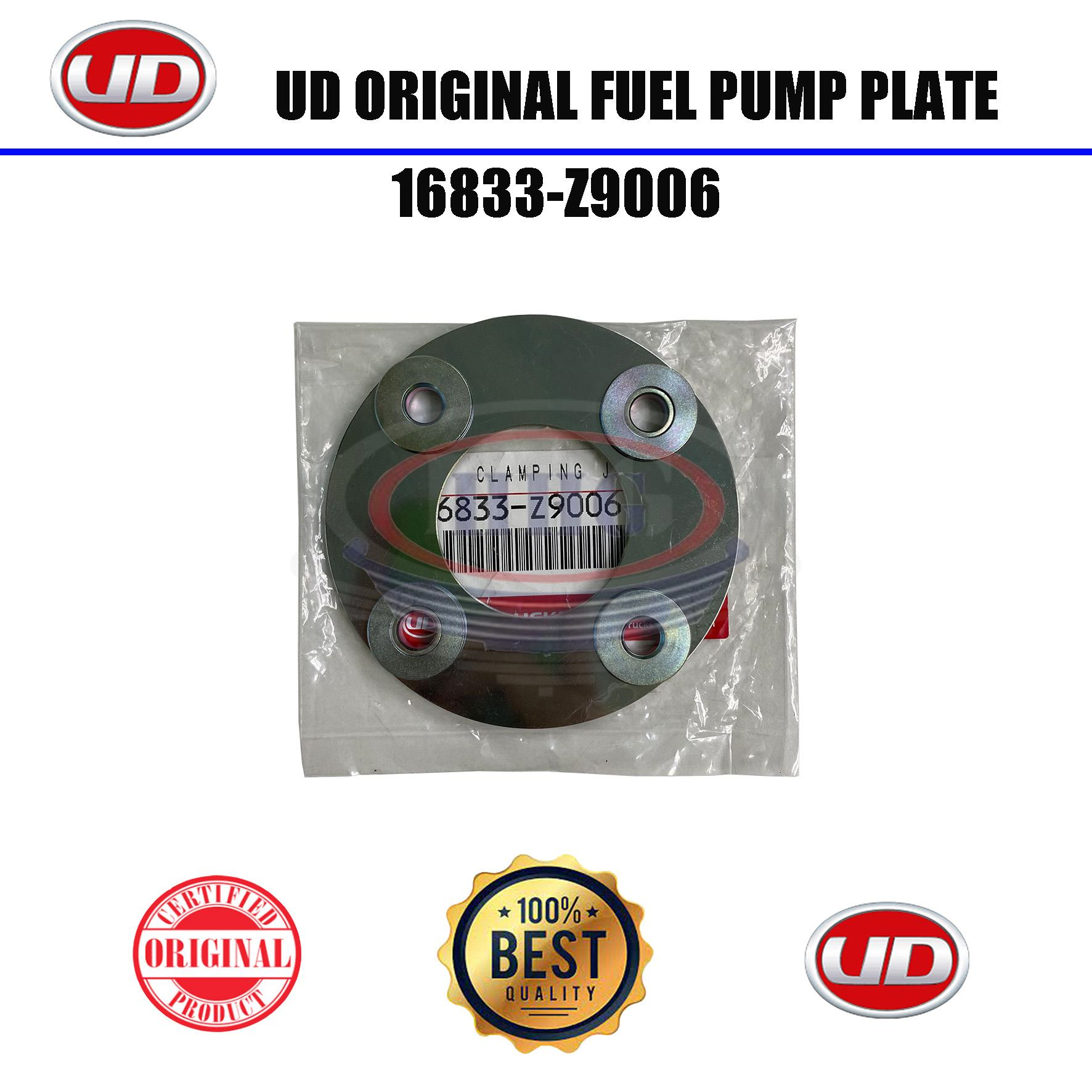 UD Original PKD211 JP251 Fuel Pump Plate (16833-Z9006)