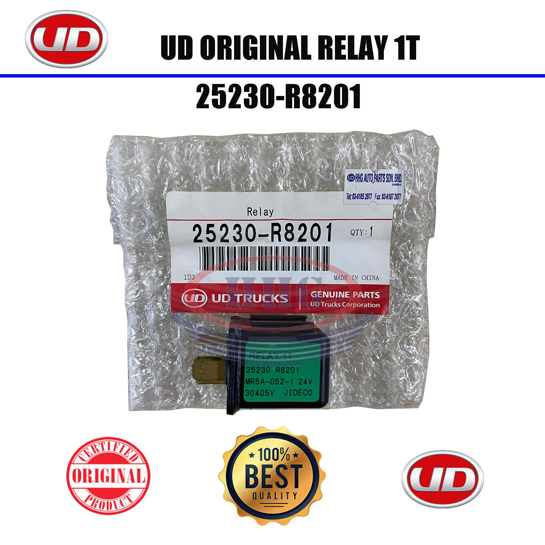 UD Original CW45 Relay 1T (25230-R8201)