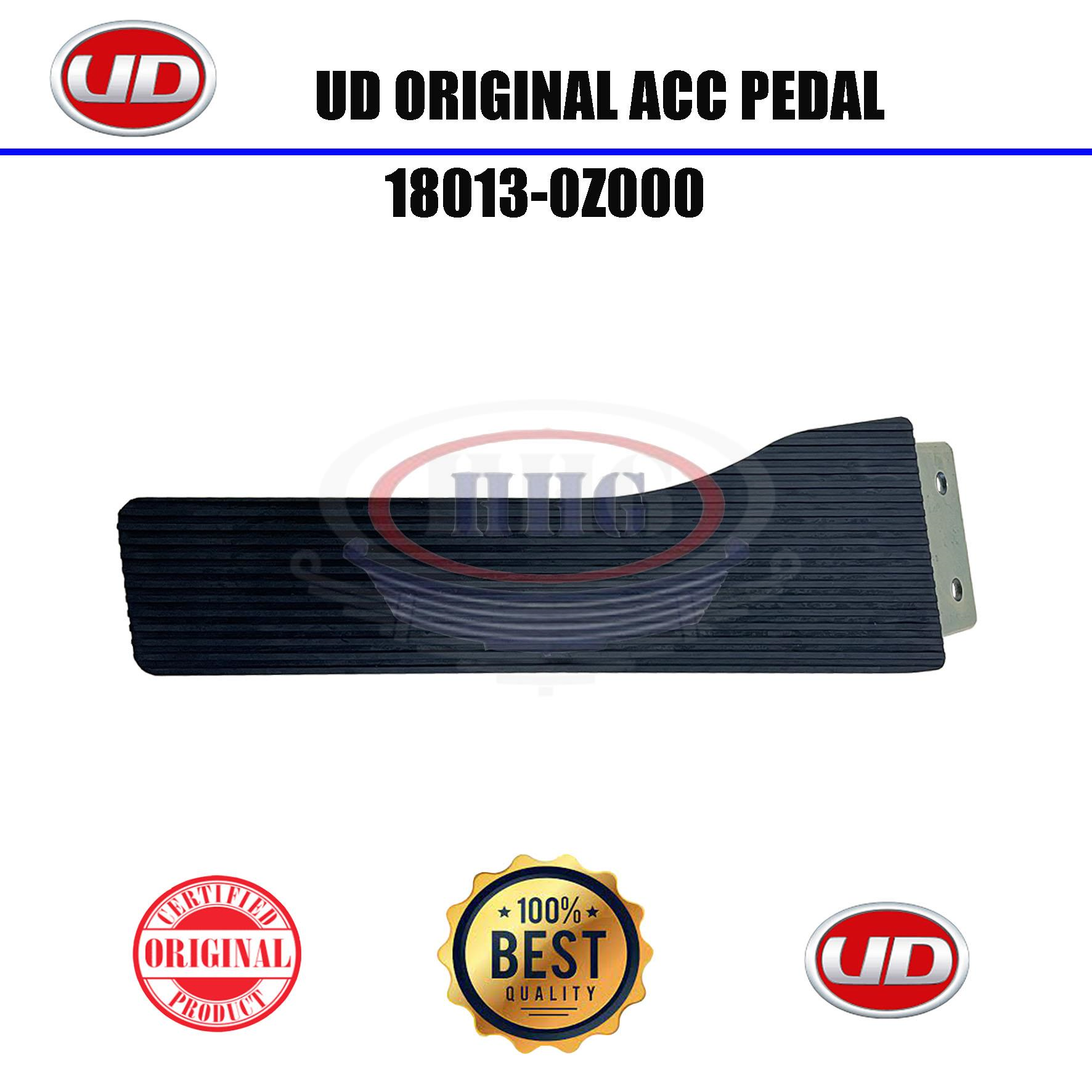 UD Original GK4 Acc Pedal (18013-0Z000)