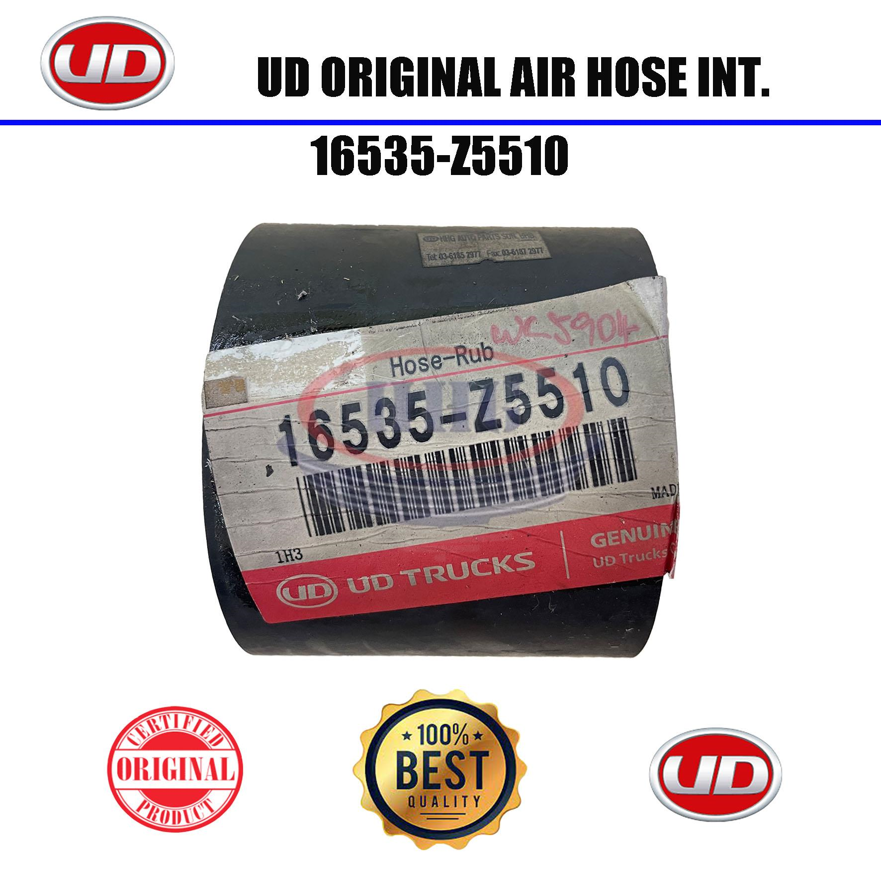 UD Original JP251 Air Hose (16535-Z5510)