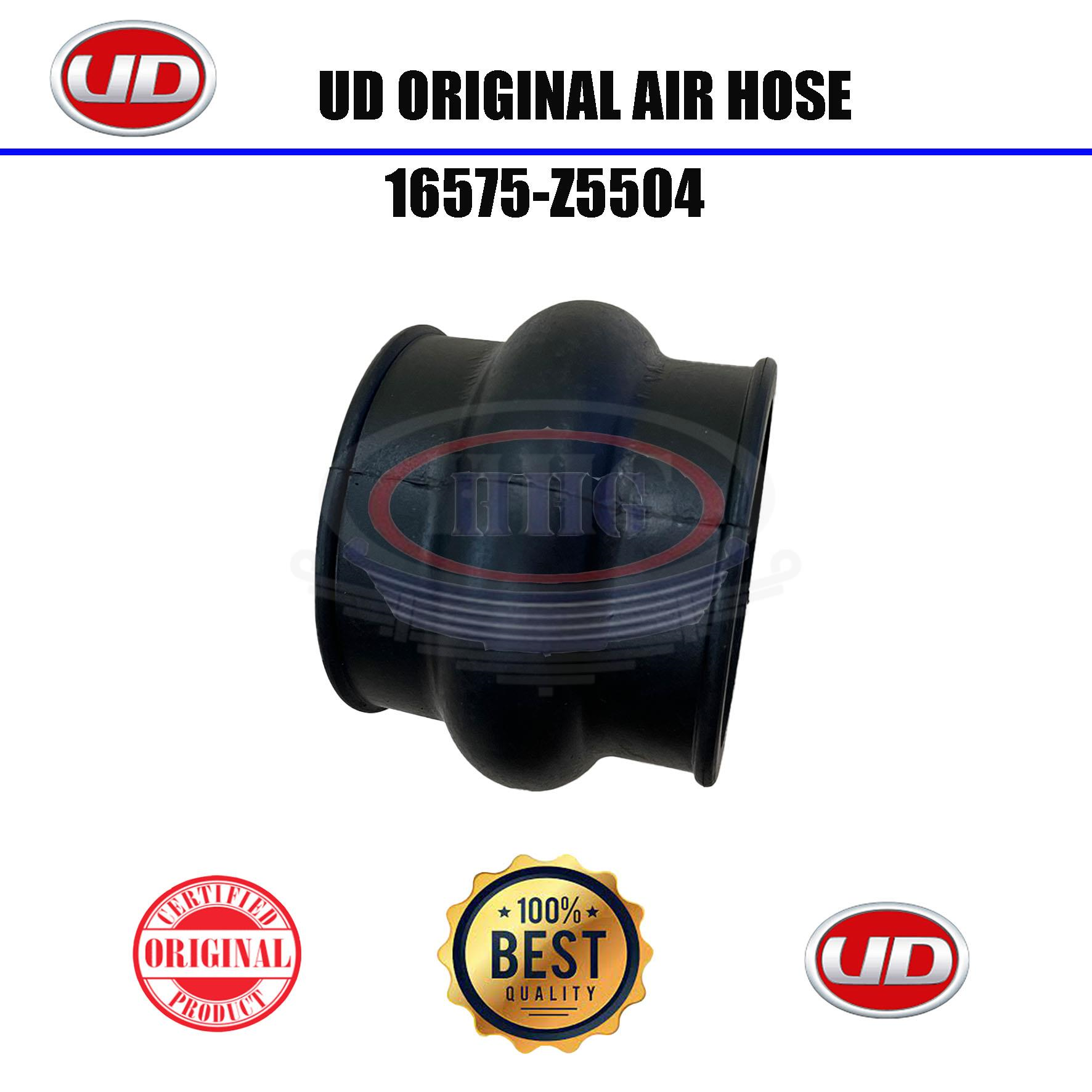 UD Original PKD211 CPB15 Air Hose (16575-Z5504)