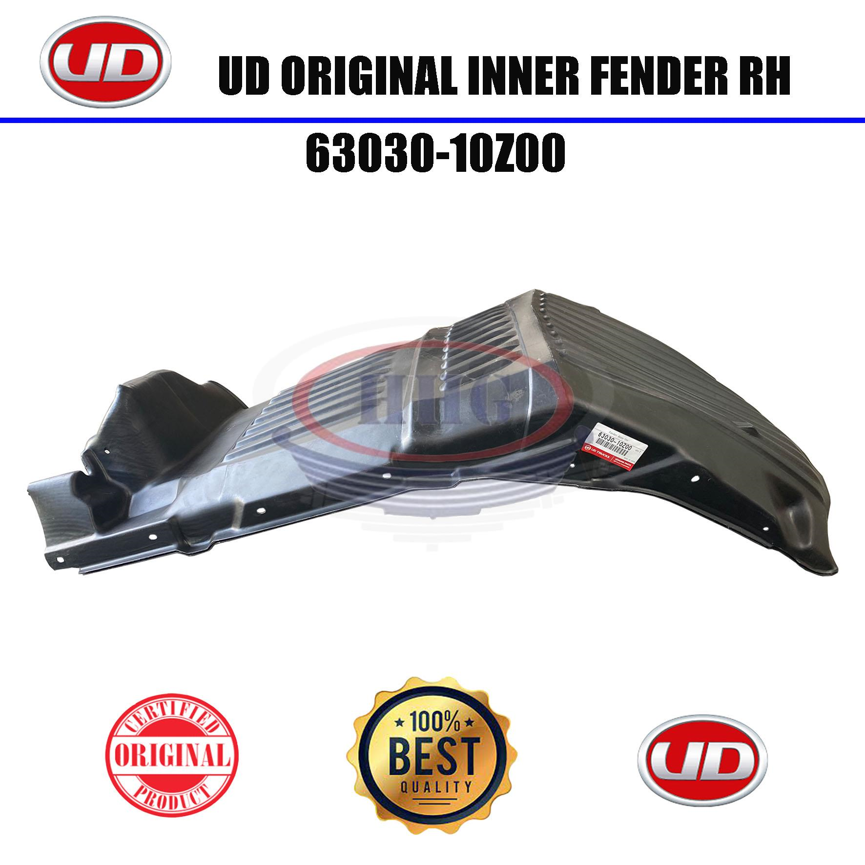 UD Original CWB520 Inner Fender RH (63030-10Z00)