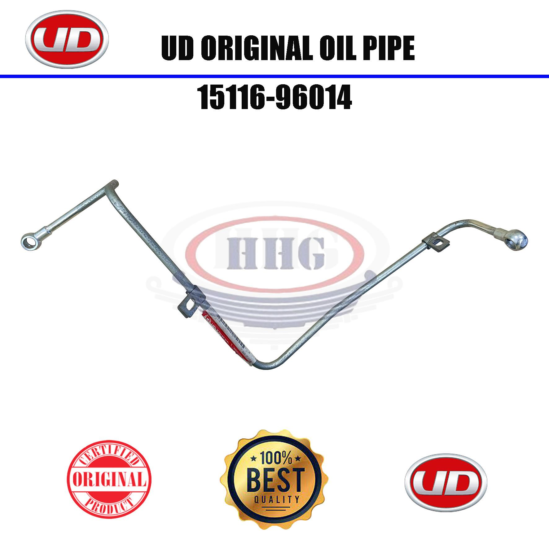 UD Original Oil Pipe (15116-96014)