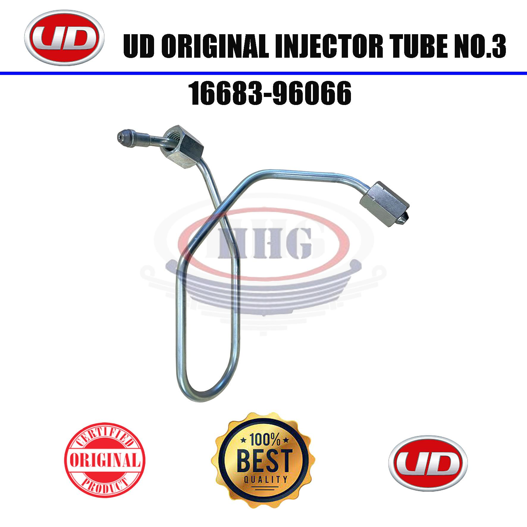 UD Original PE6T PF6 Injector Tube No.3 (16683-96066)
