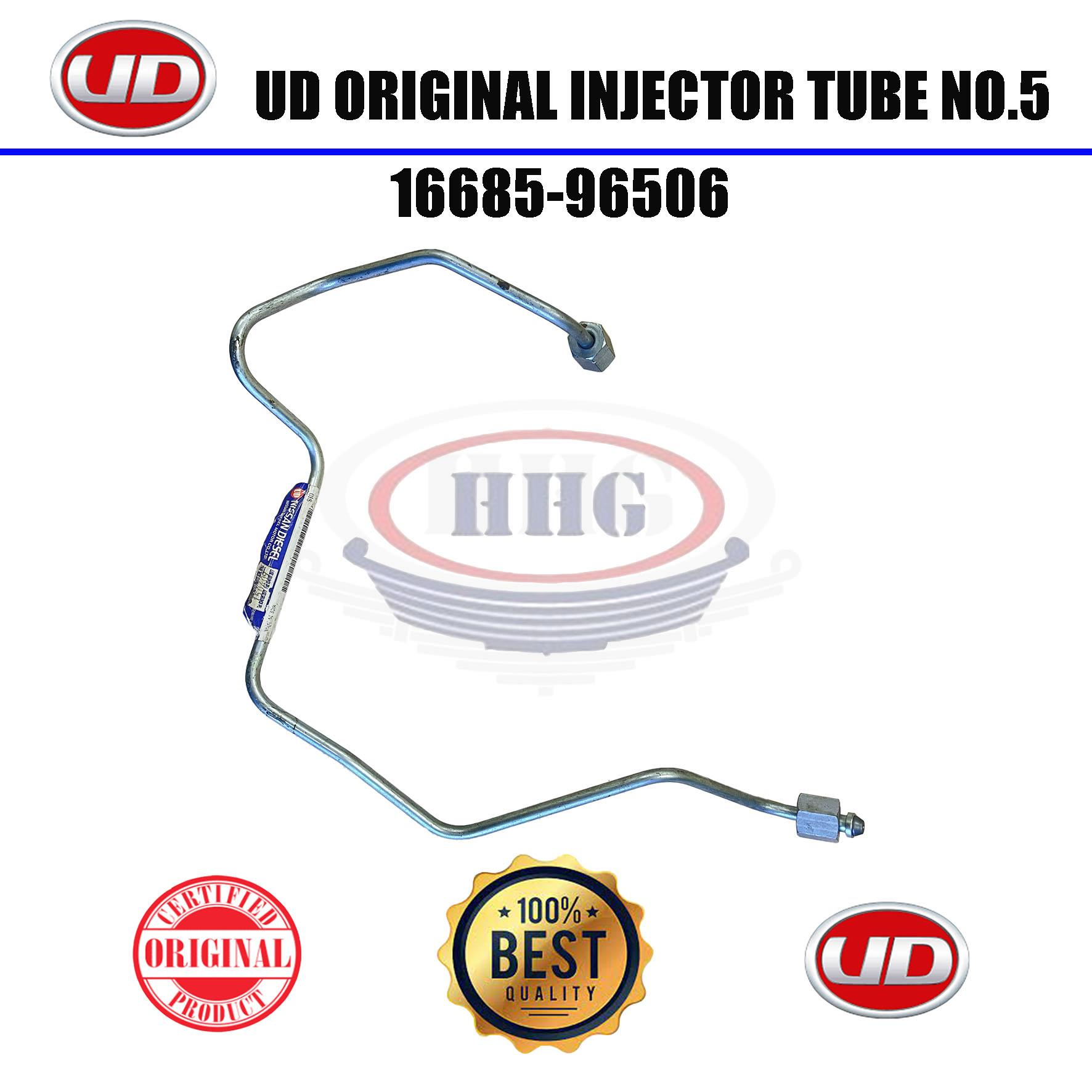 UD Original CKB457 Injector Tube No.5 (16685-96506)
