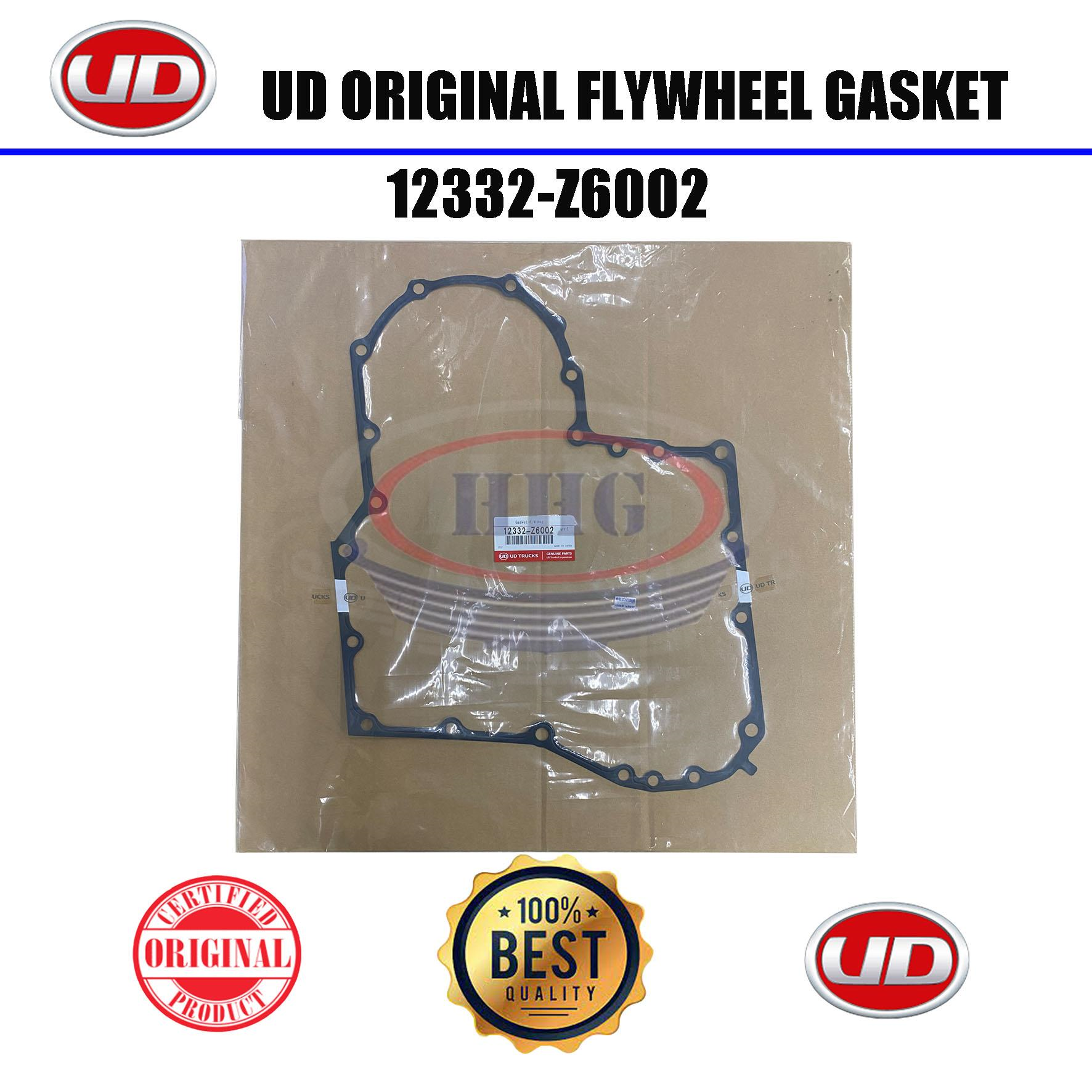 UD Original MD92 Flywheel Gasket (12332-Z6002)