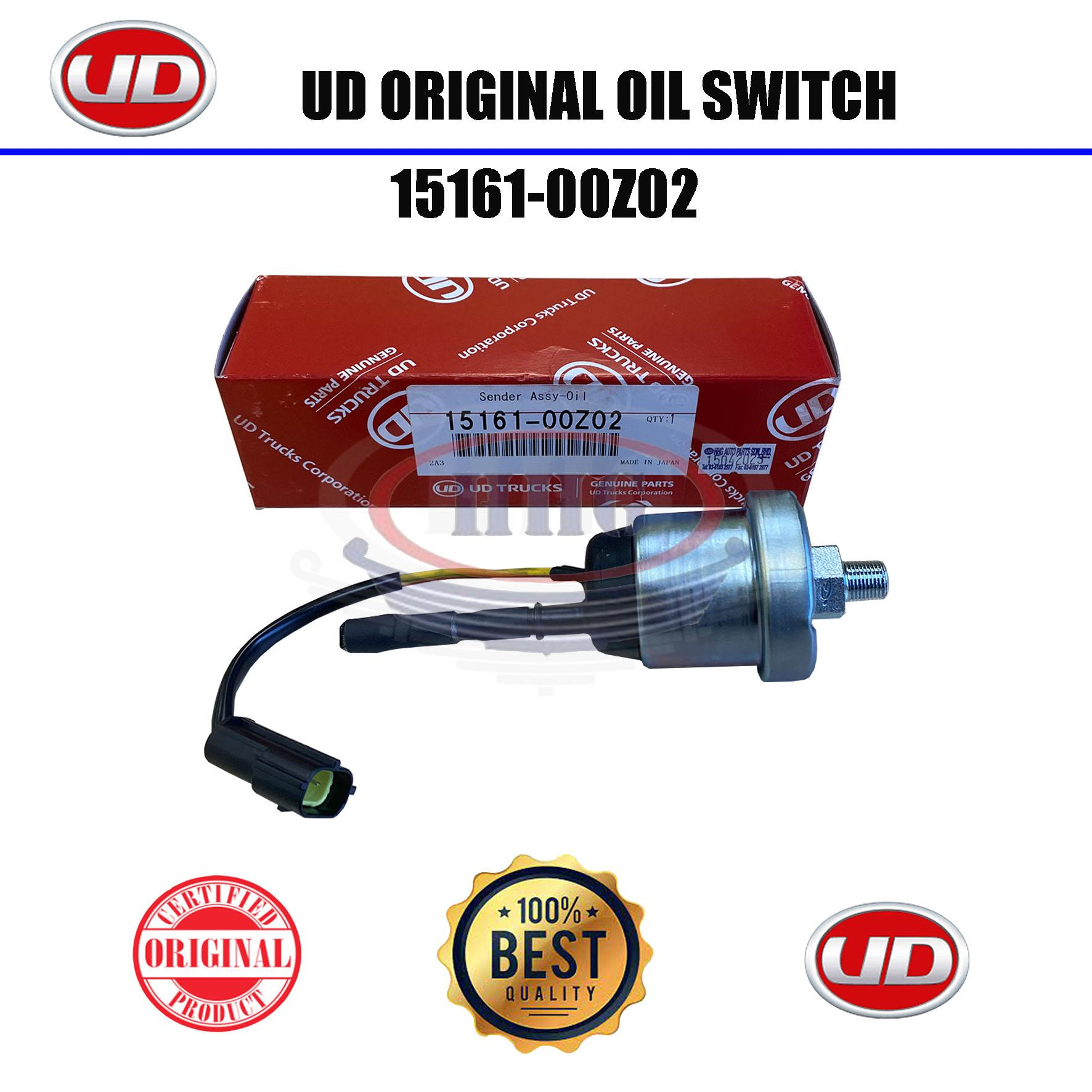 UD Original MD92T GE13T Oil Switch (15161-00Z02)