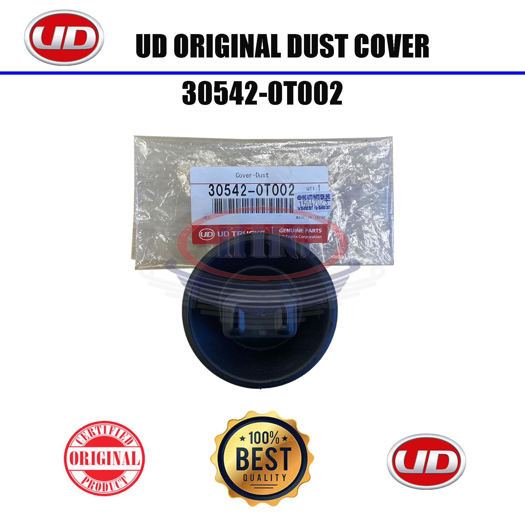 UD Original YU41 Clutch Housing Dust Cover (30542-0T002)