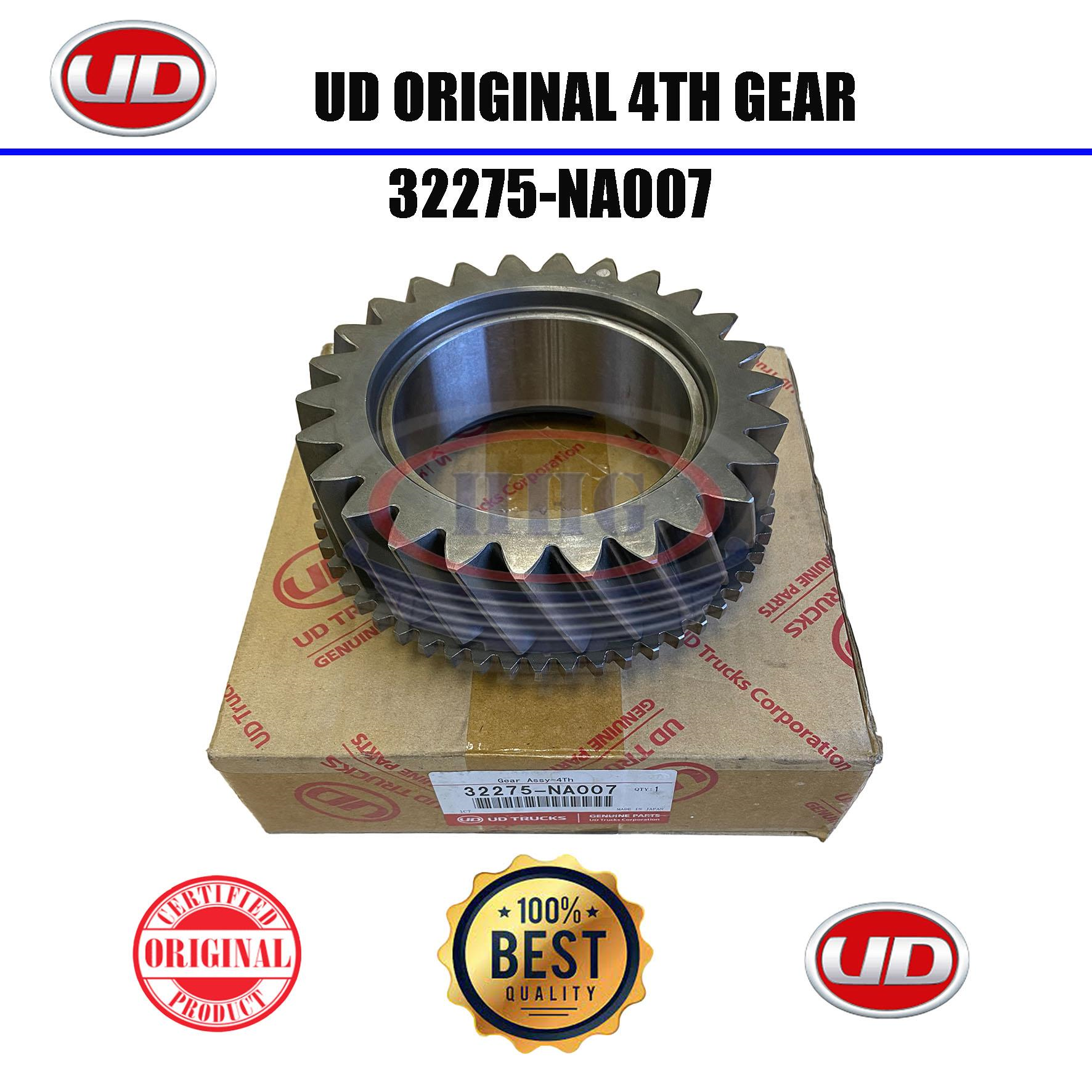 UD Original MPS75 4th Gear (32275-NA007)