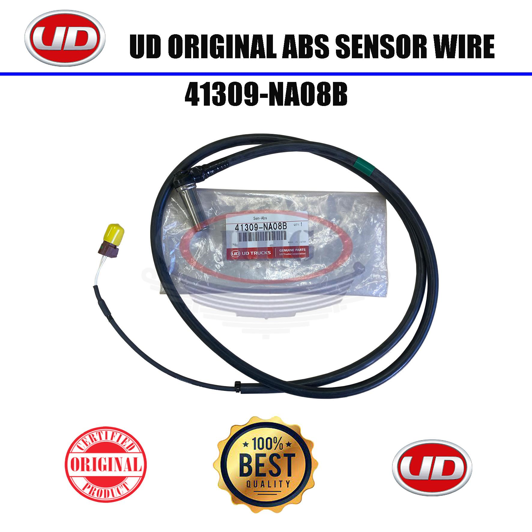 UD Original CD5 ABS Sensor Wire (41309-NA08B)